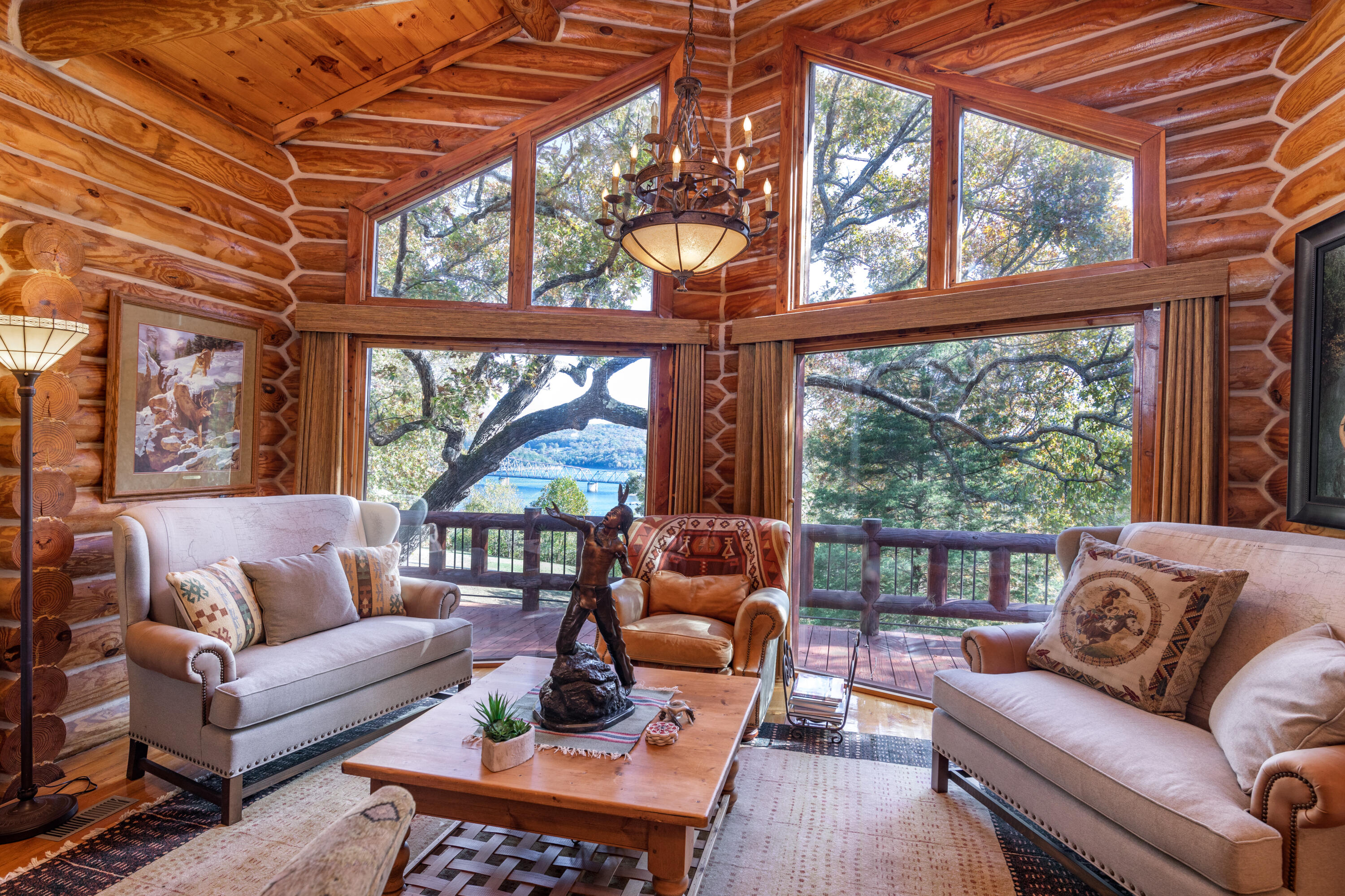 Table Rock Terrace - Residential