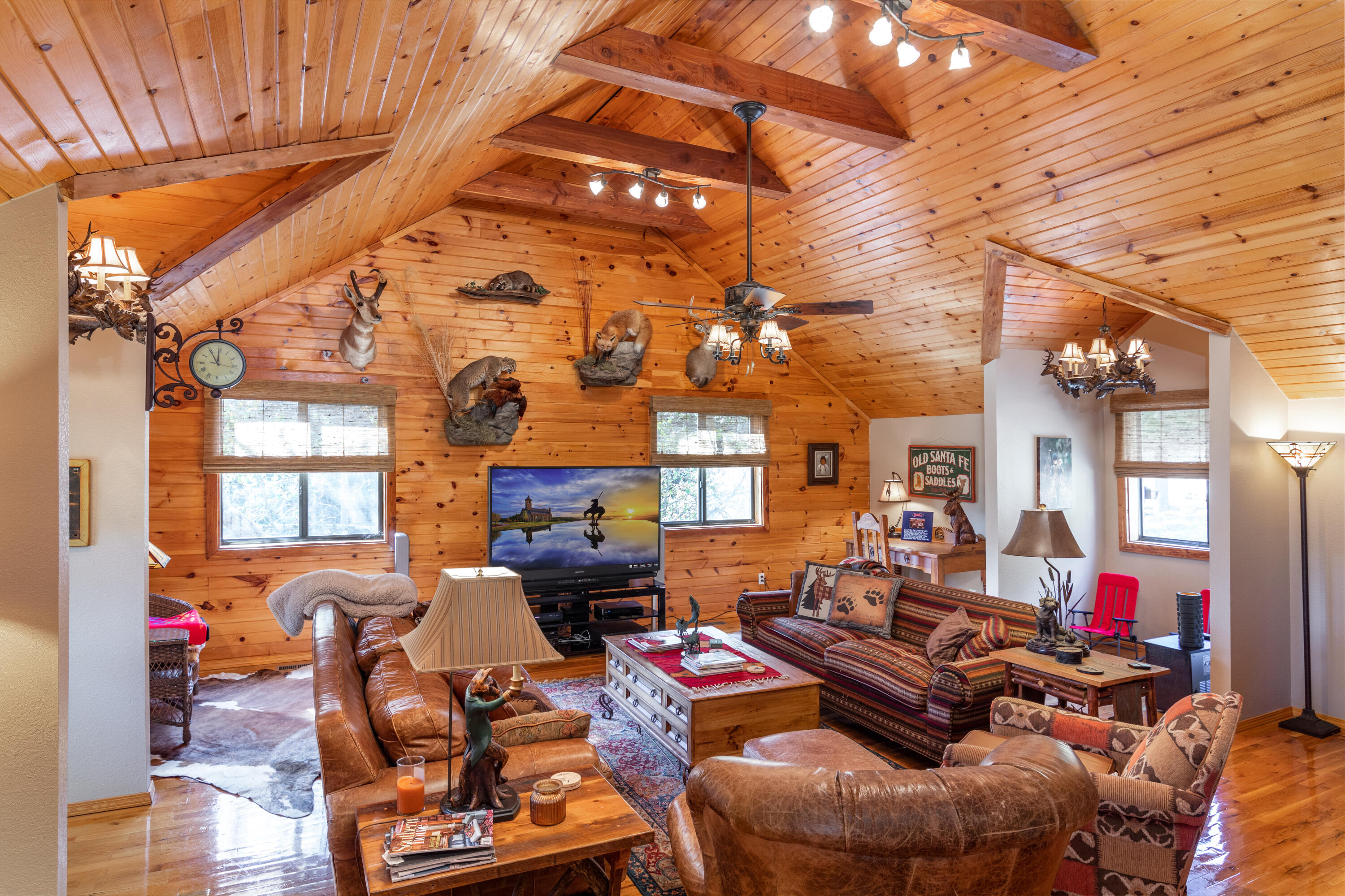 Table Rock Terrace - Residential