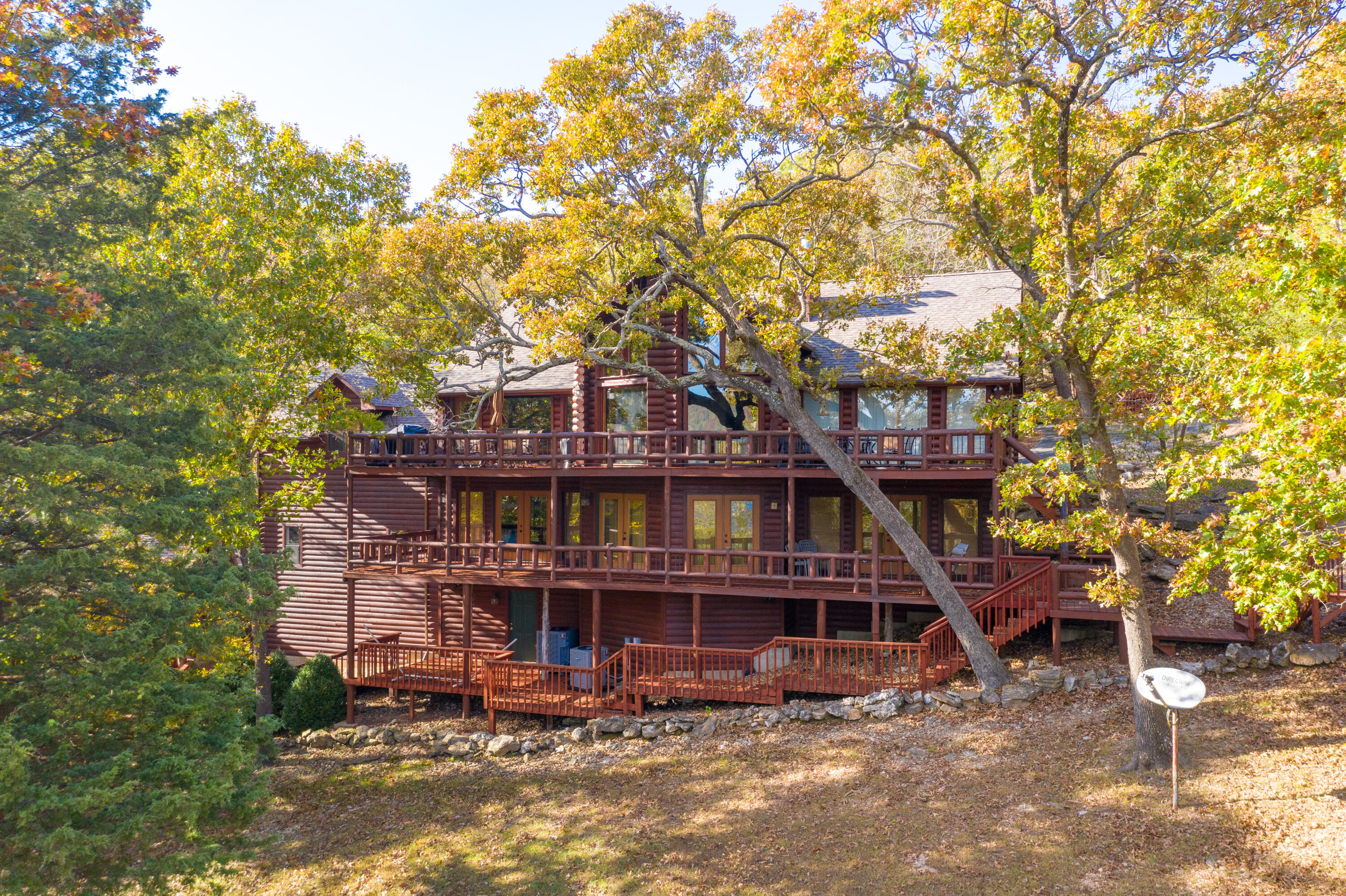 Table Rock Terrace - Residential