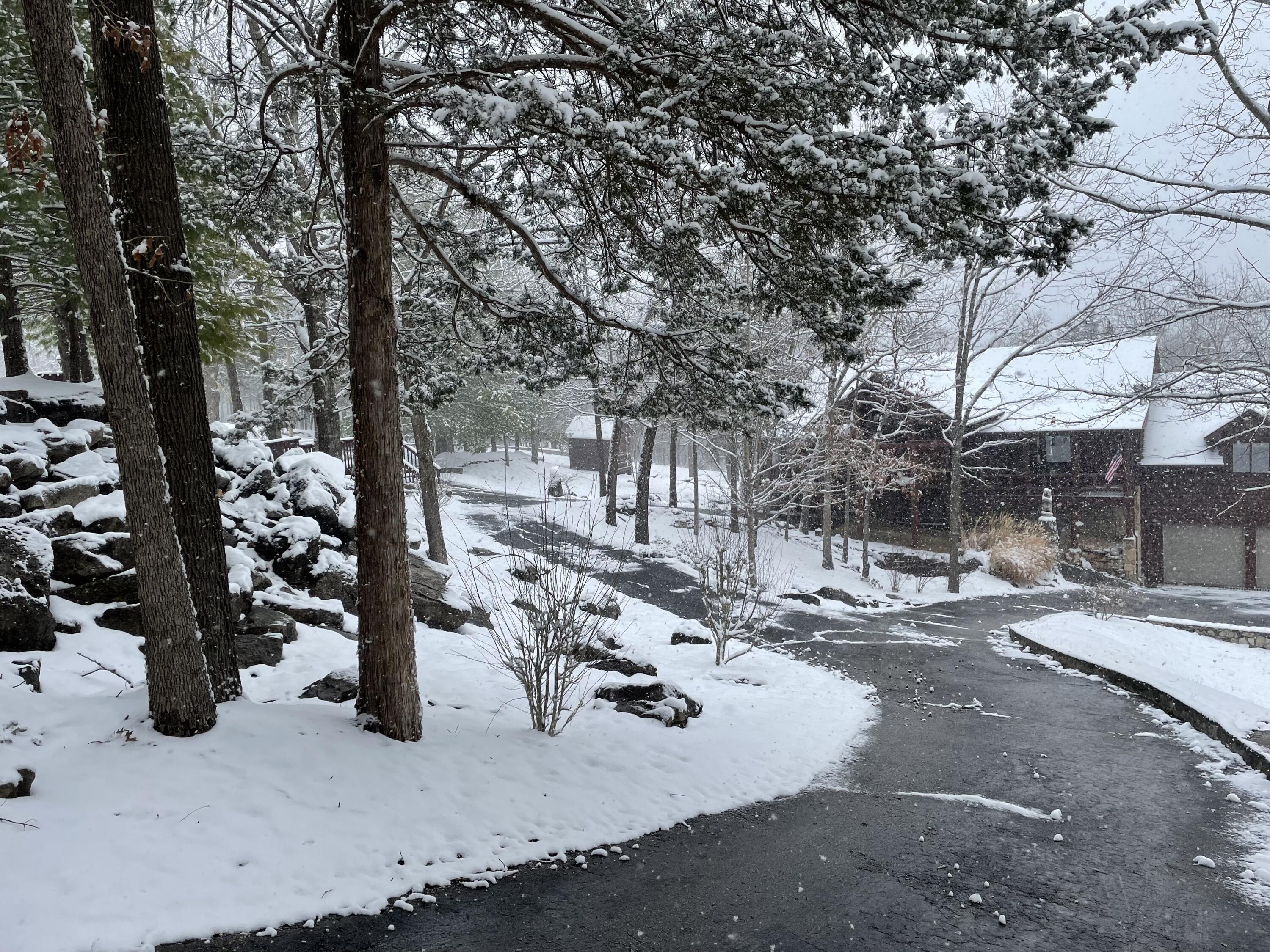 Table Rock Terrace - Residential