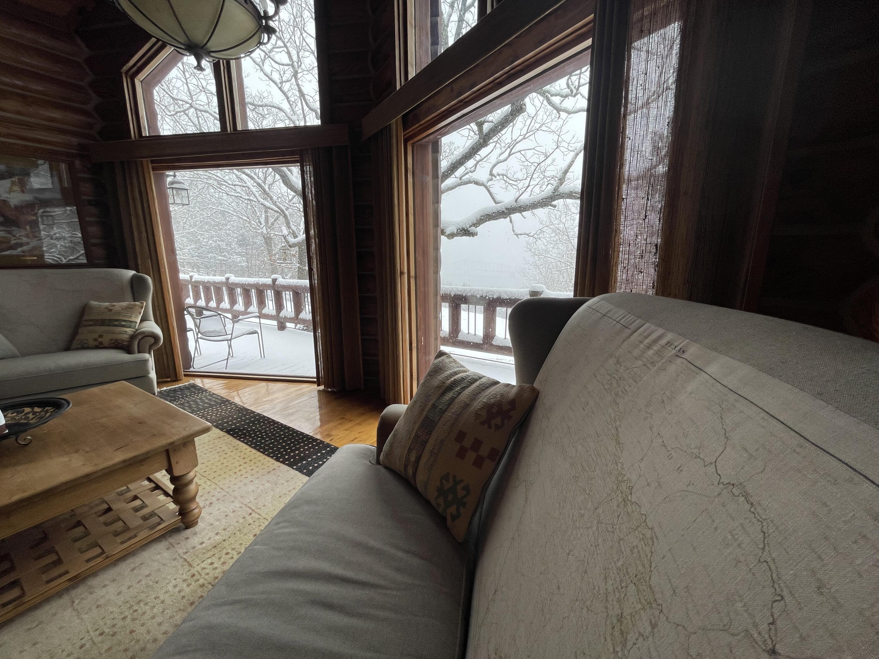 Table Rock Terrace - Residential