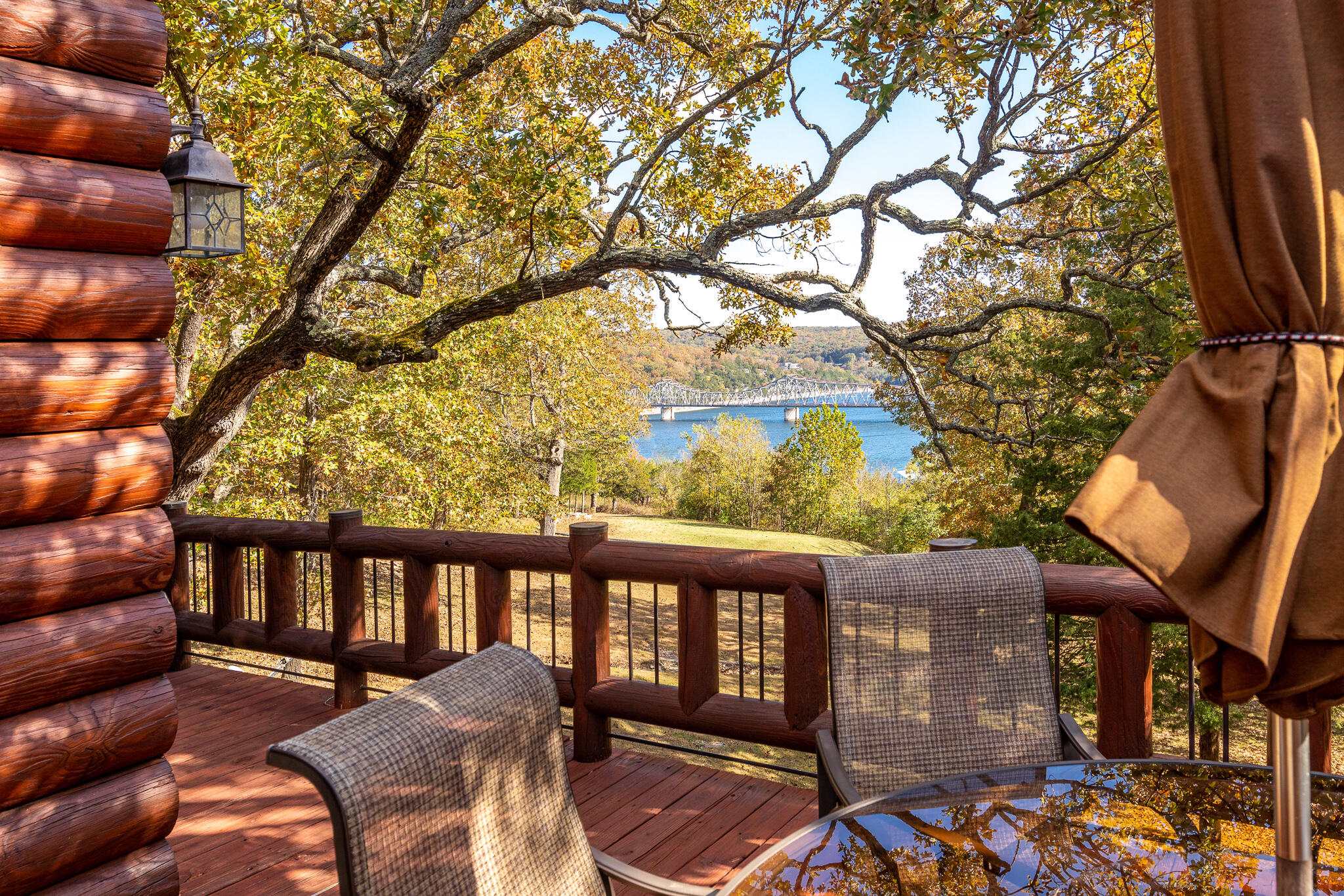 Table Rock Terrace - Residential
