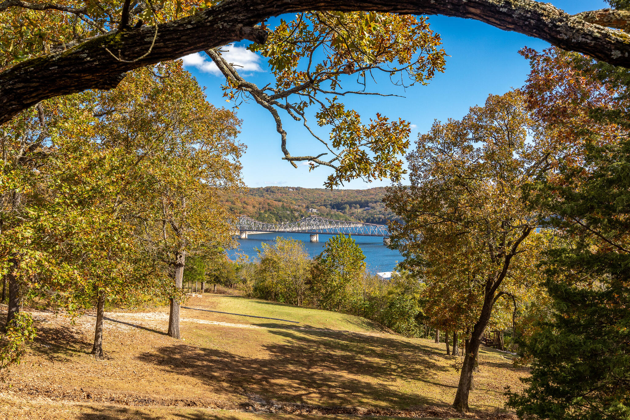Table Rock Terrace - Residential