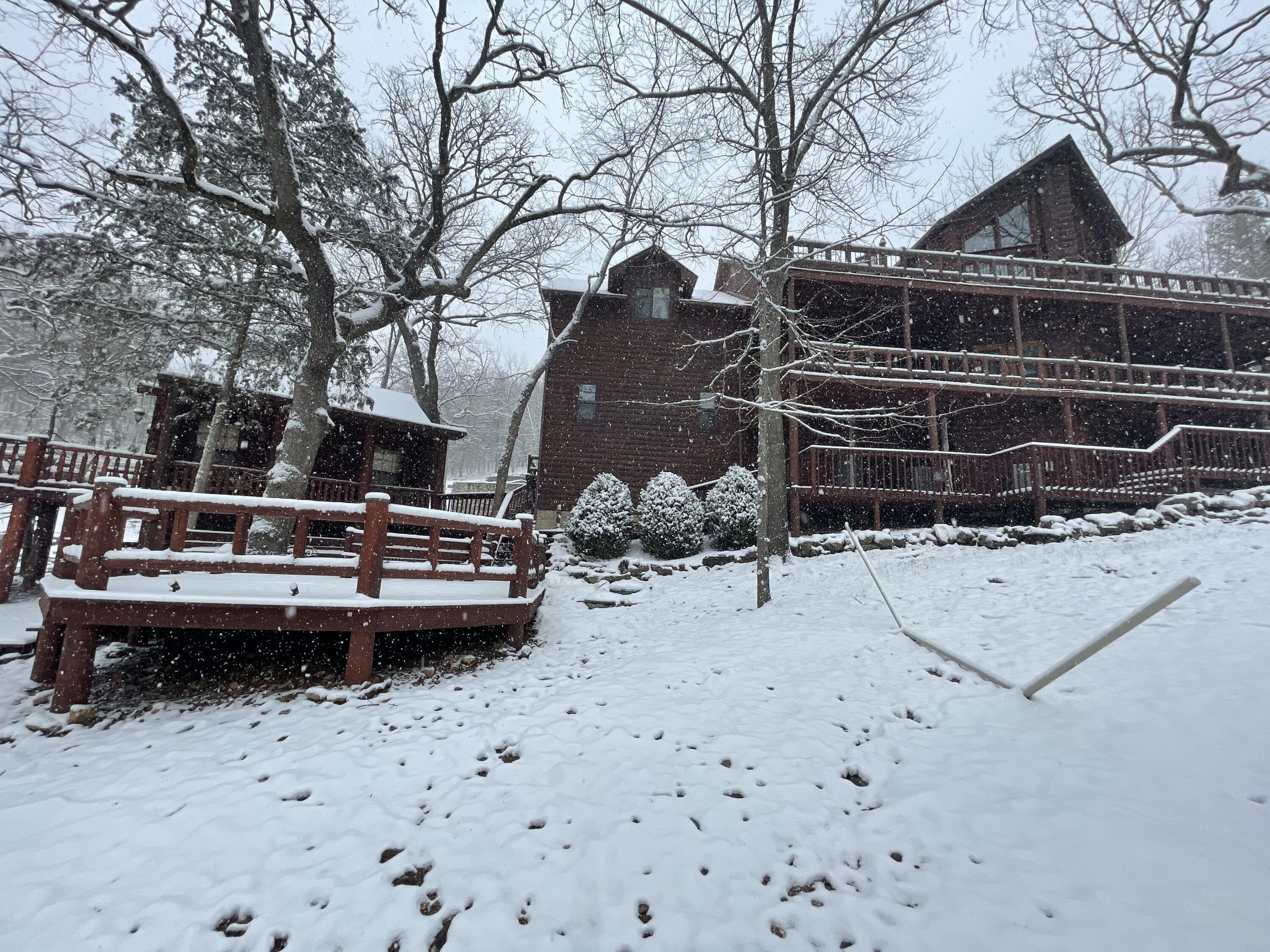 Table Rock Terrace - Residential