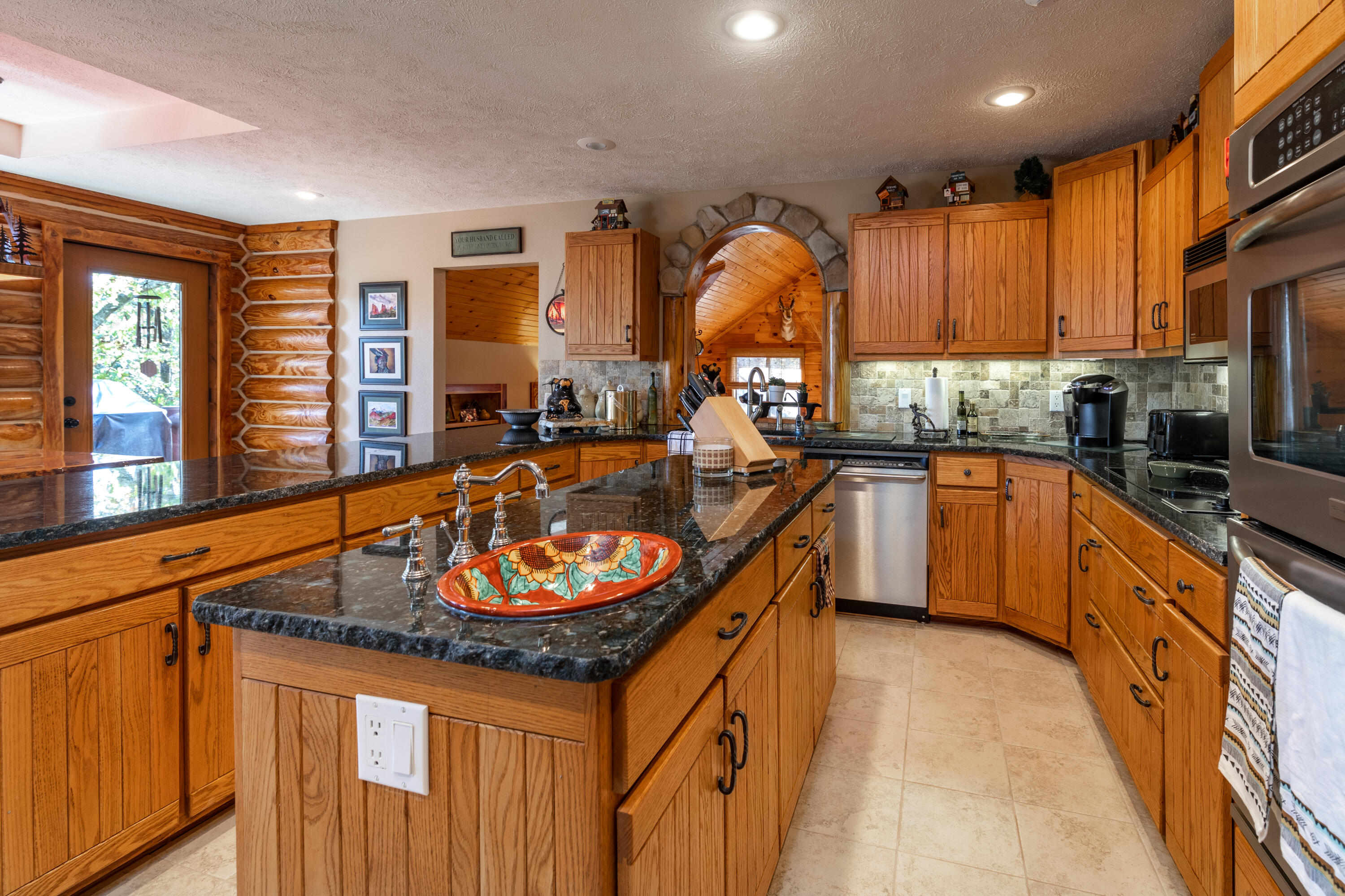 Table Rock Terrace - Residential