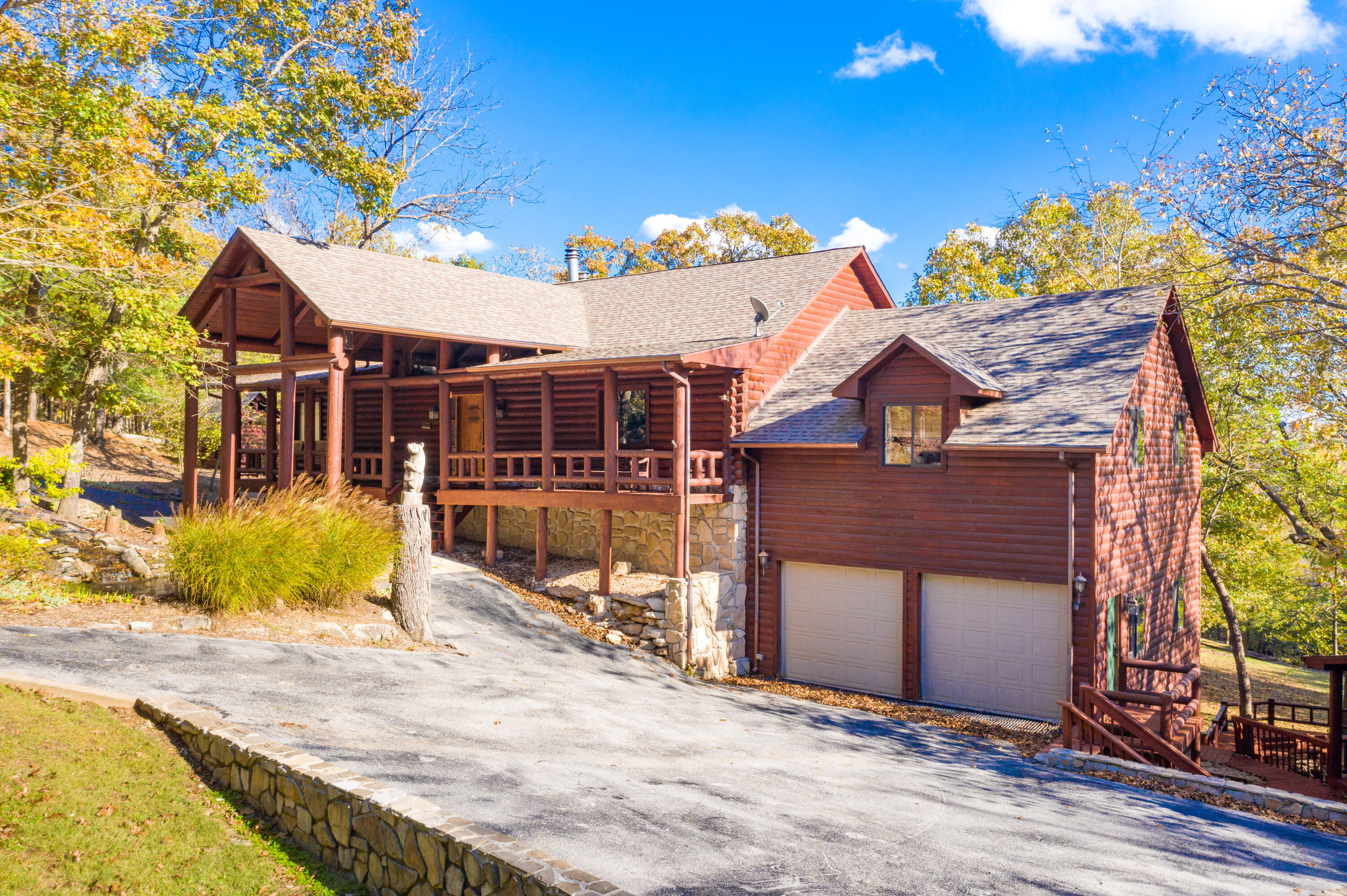 Table Rock Terrace - Residential