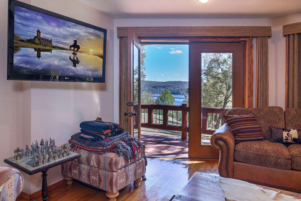 Table Rock Terrace - Residential