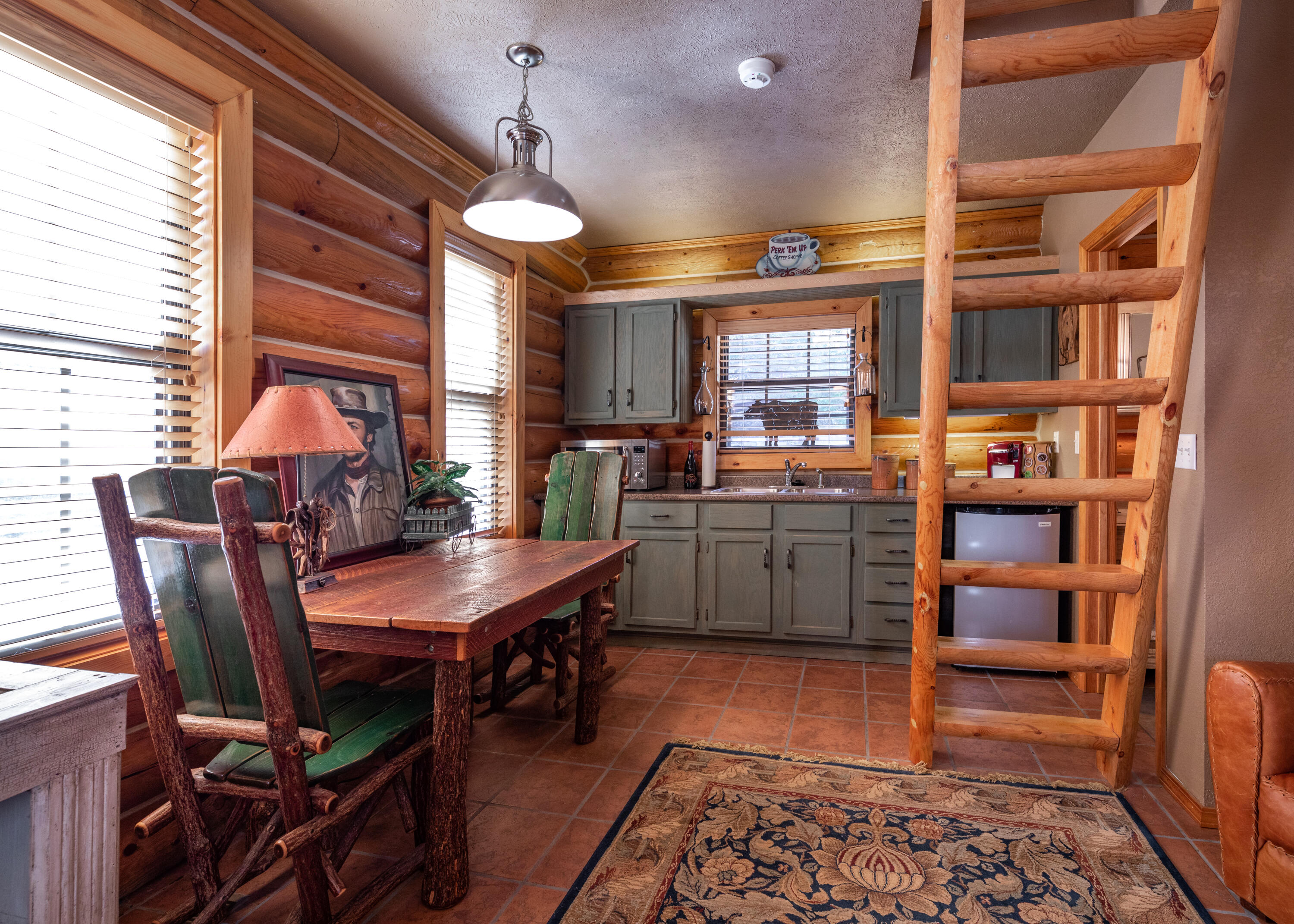 Table Rock Terrace - Residential