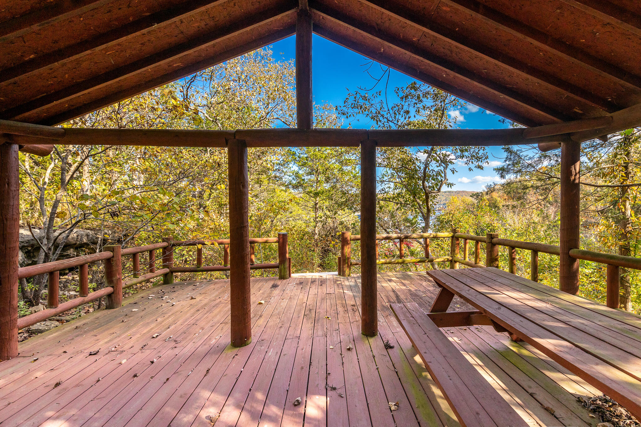 Table Rock Terrace - Residential