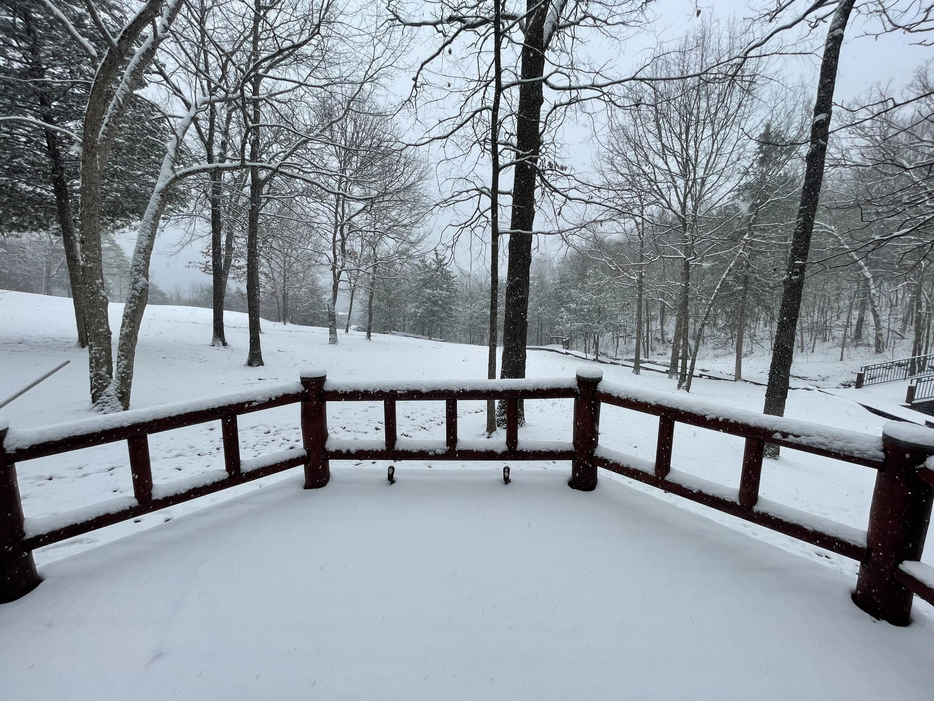 Table Rock Terrace - Residential