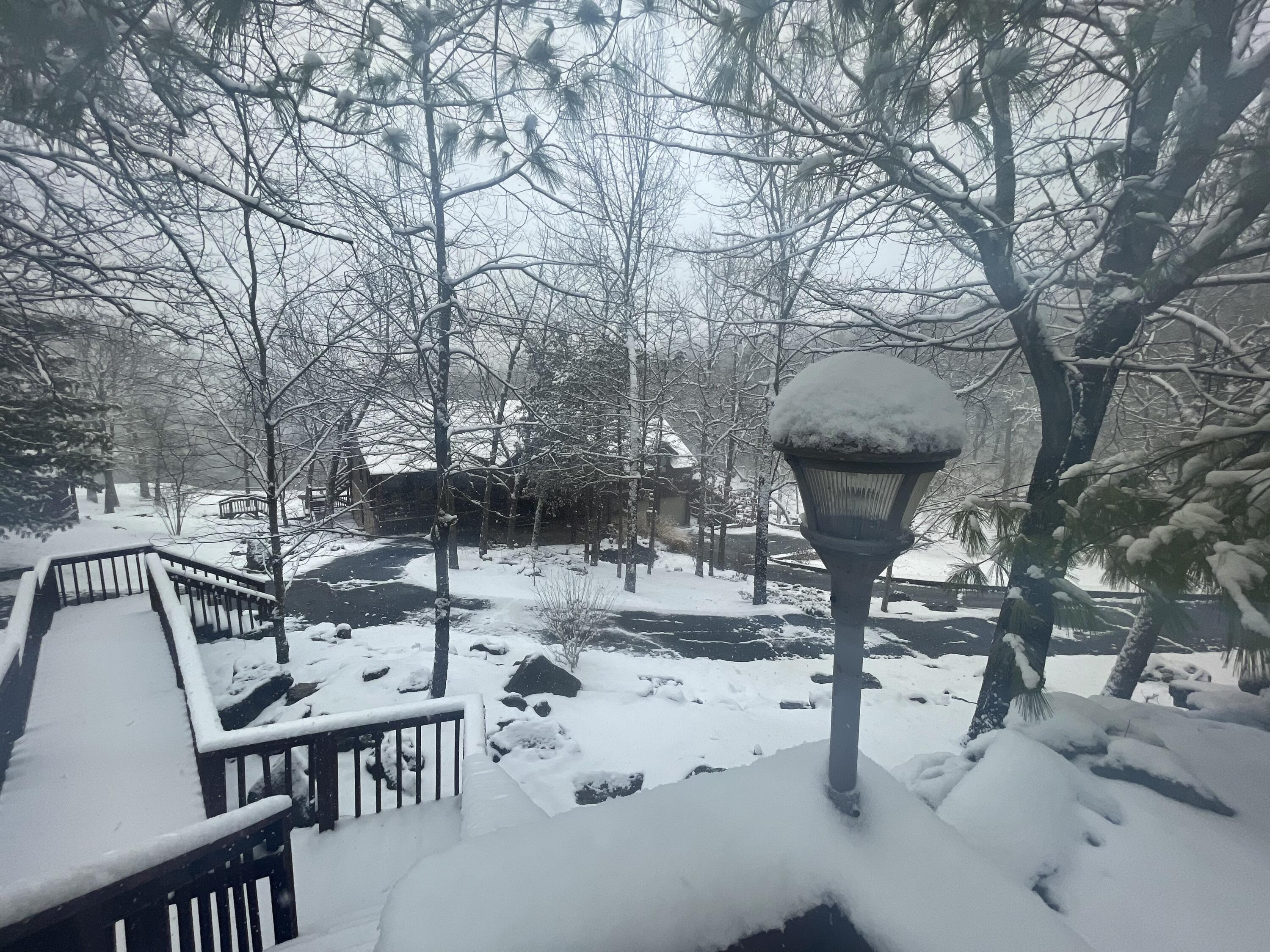 Table Rock Terrace - Residential