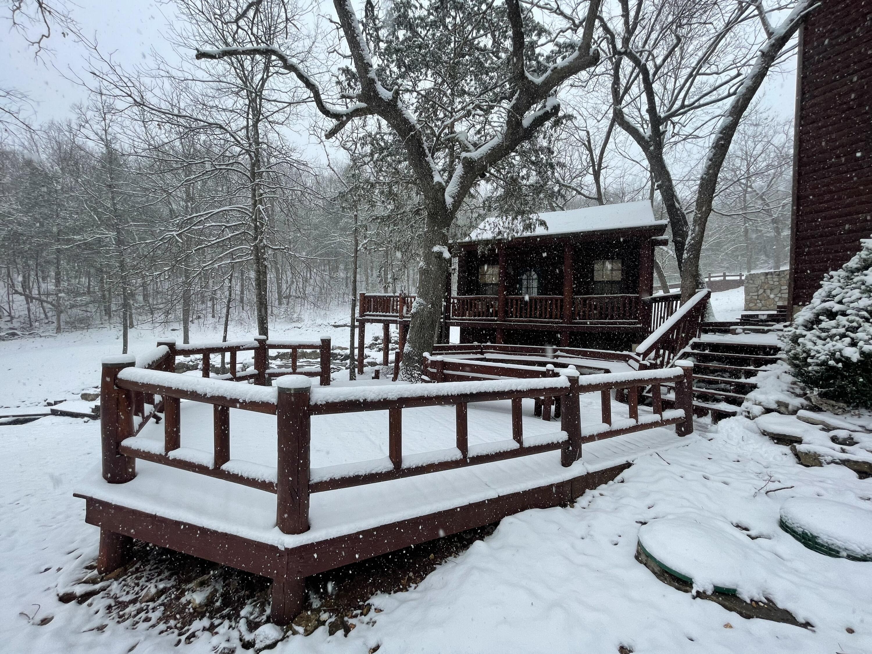Table Rock Terrace - Residential