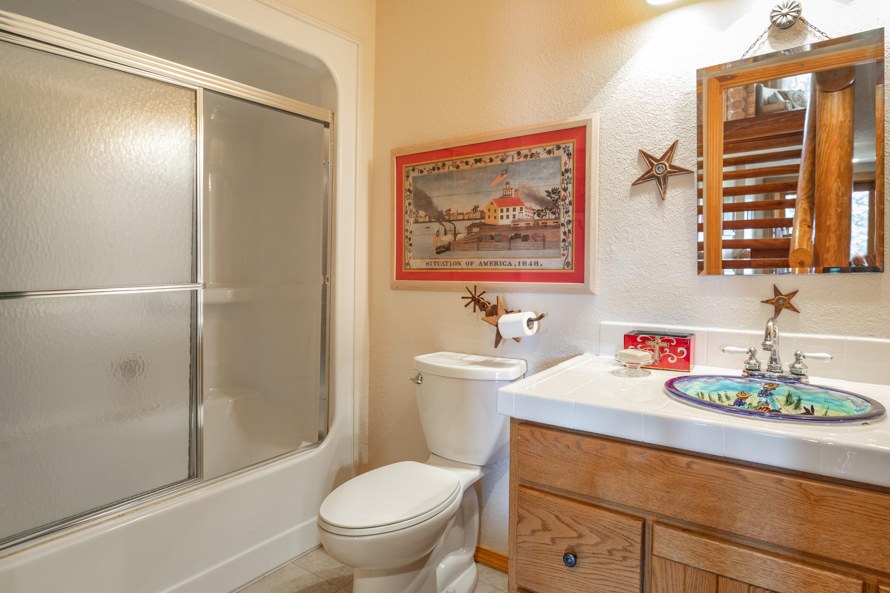 Table Rock Terrace - Residential
