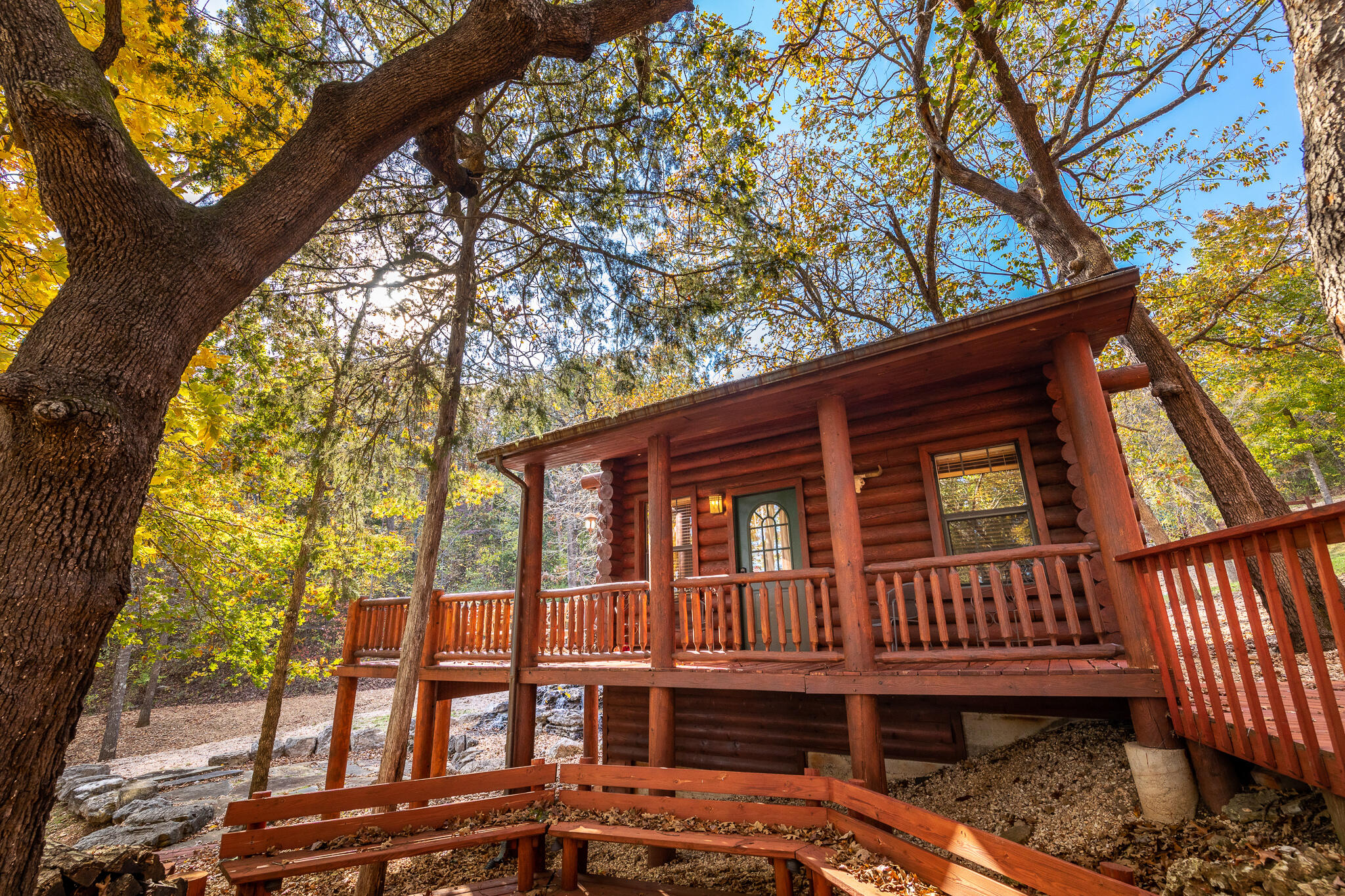 Table Rock Terrace - Residential