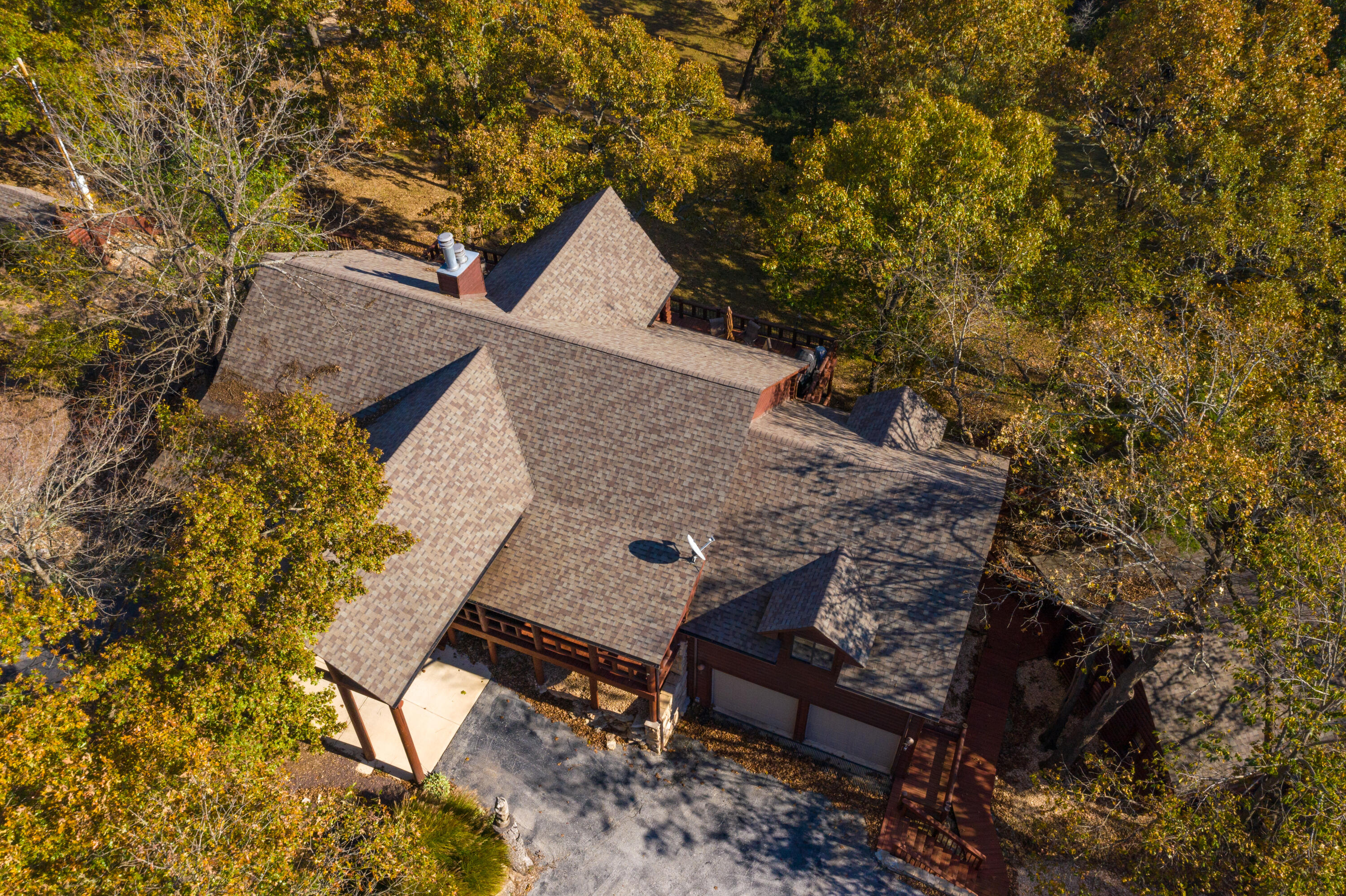 Table Rock Terrace - Residential