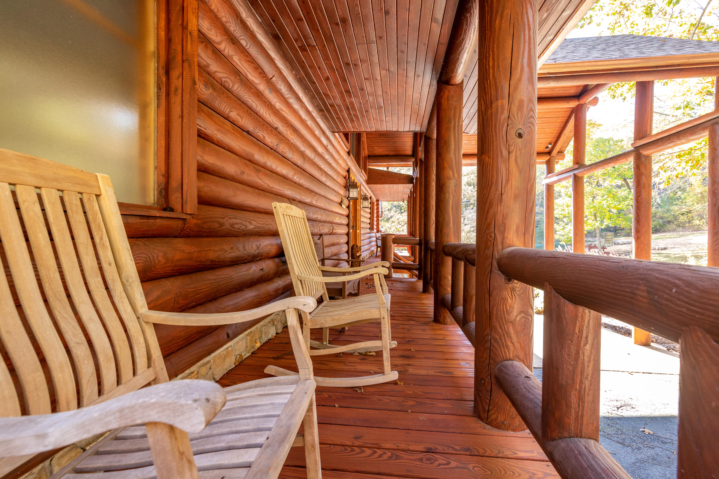 Table Rock Terrace - Residential