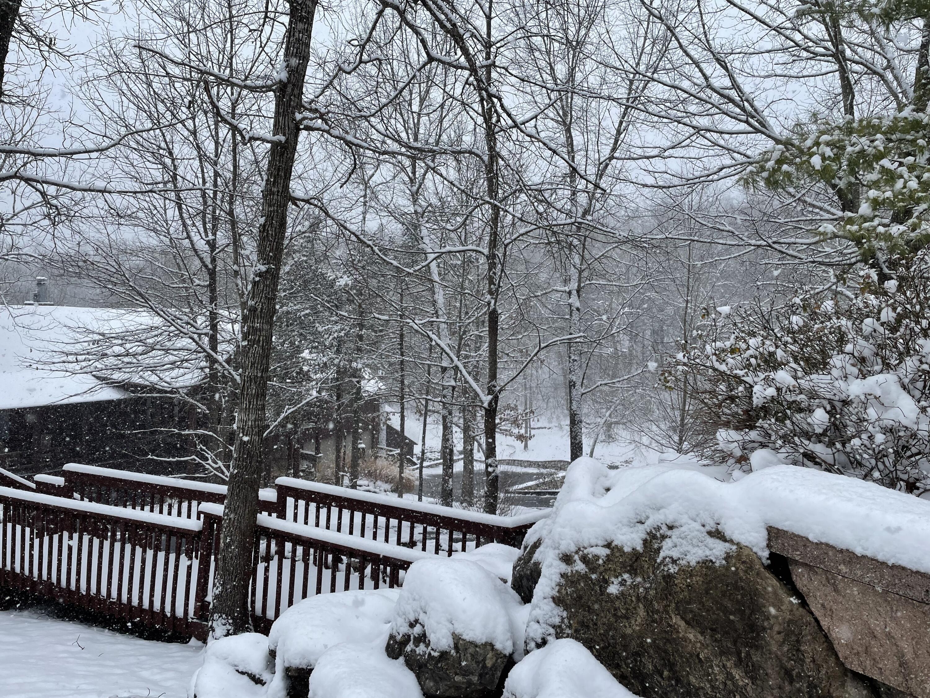 Table Rock Terrace - Residential