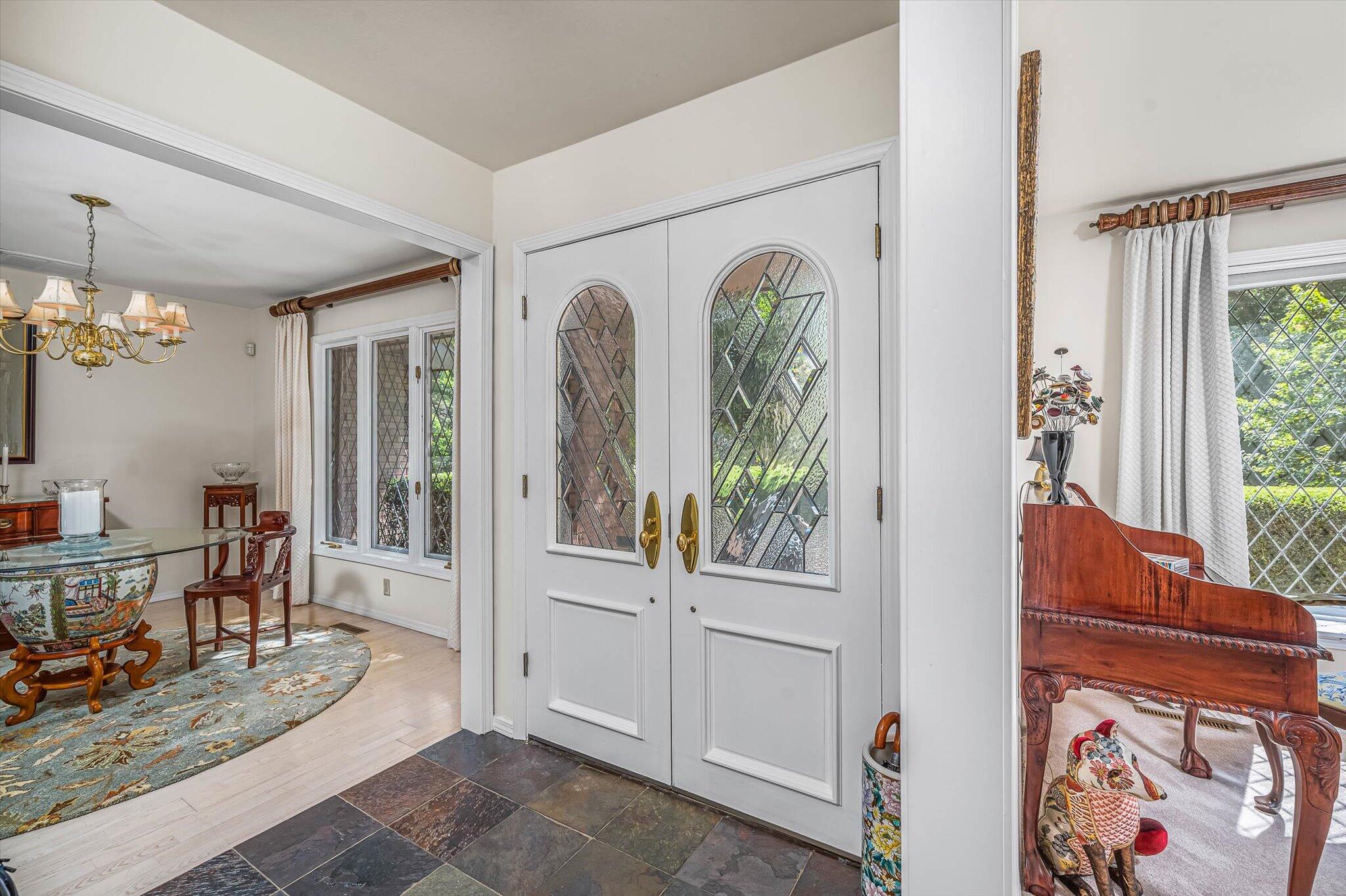 Wildwood Est - Residential