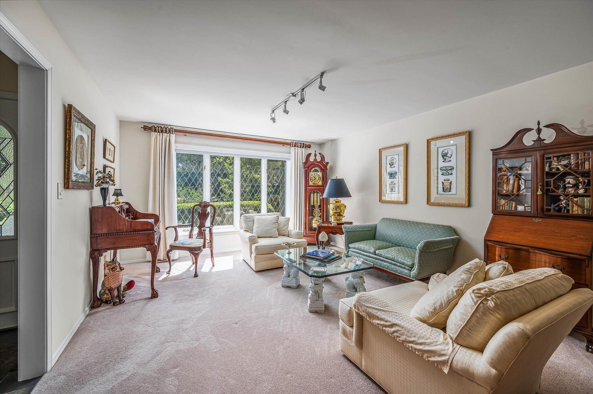 Wildwood Est - Residential