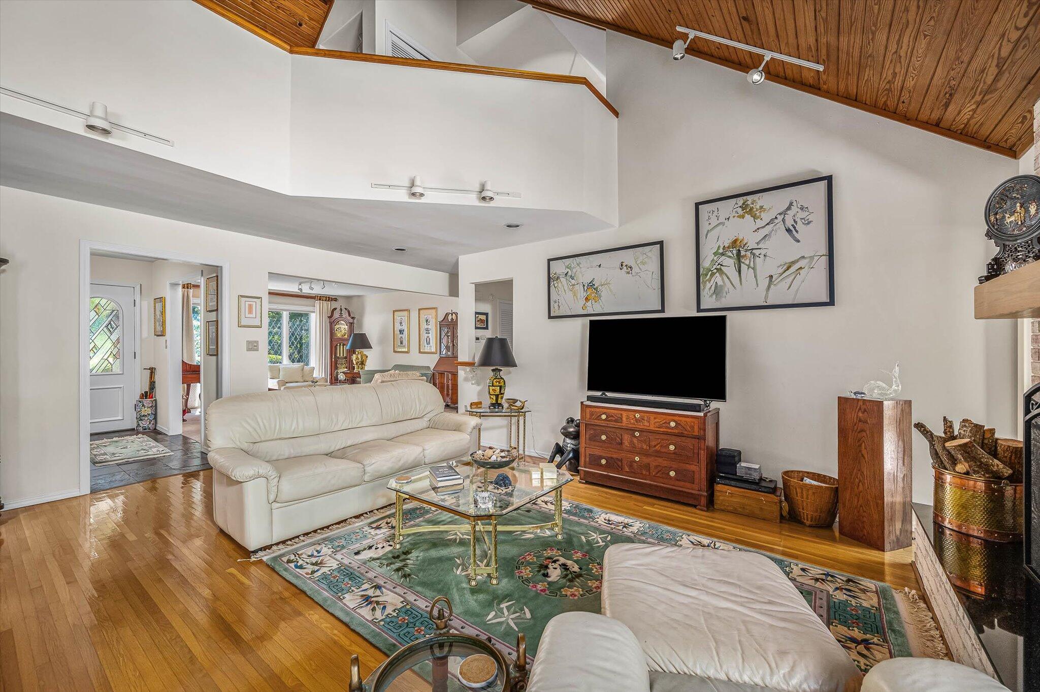 Wildwood Est - Residential
