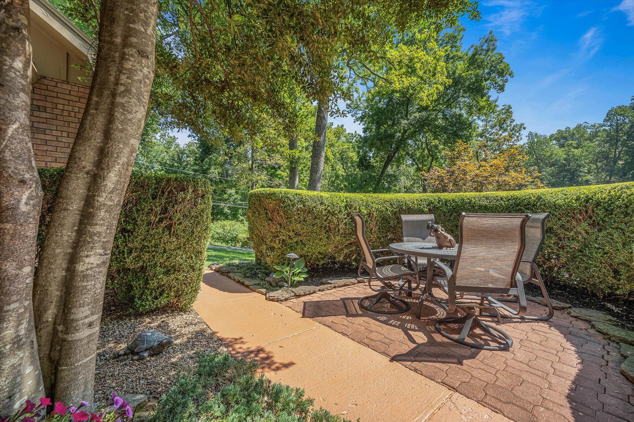 Wildwood Est - Residential