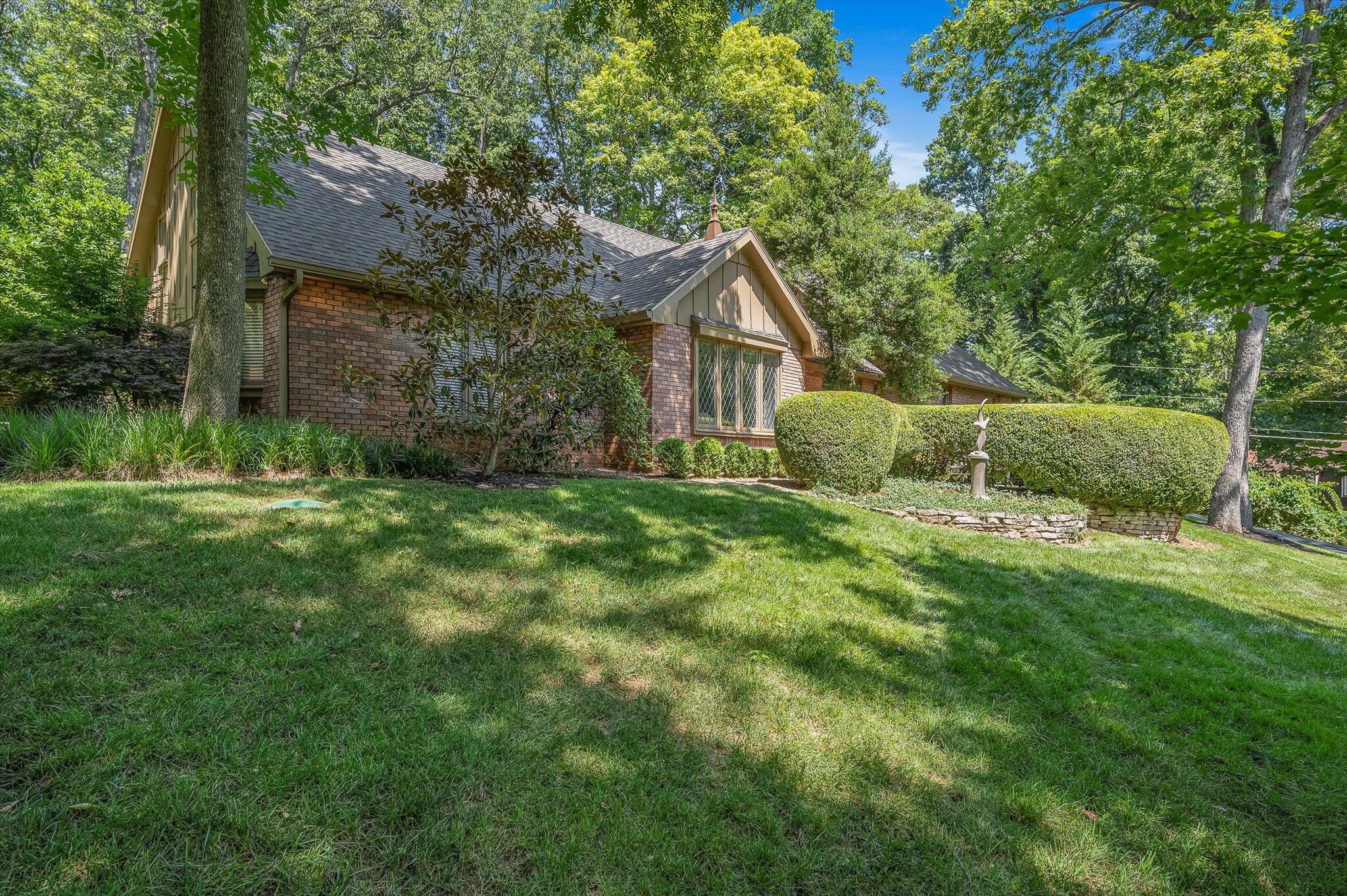 Wildwood Est - Residential