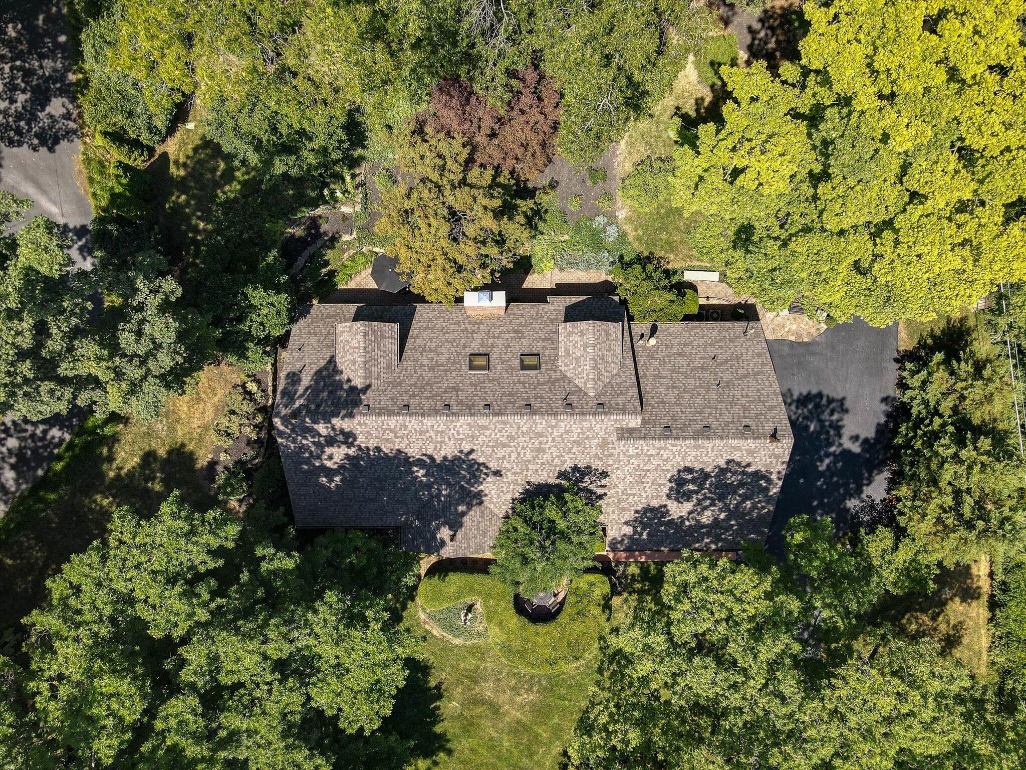 Wildwood Est - Residential