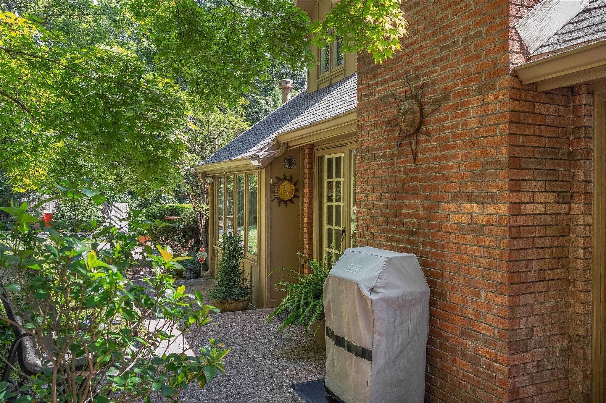 Wildwood Est - Residential