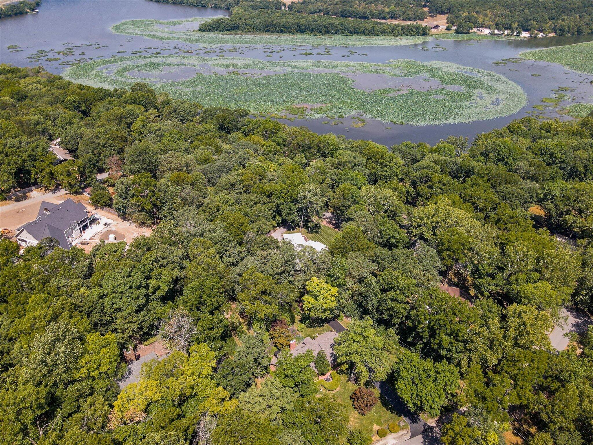 Wildwood Est - Residential