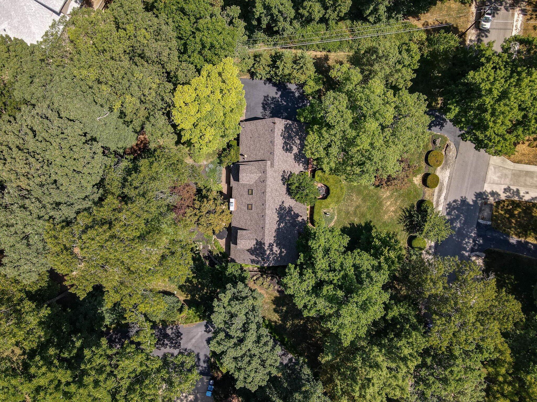Wildwood Est - Residential