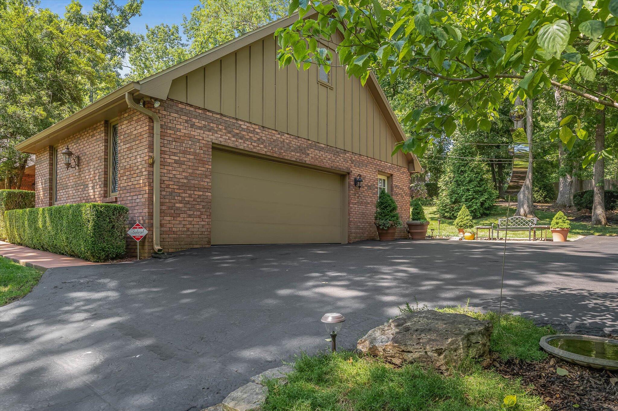 Wildwood Est - Residential