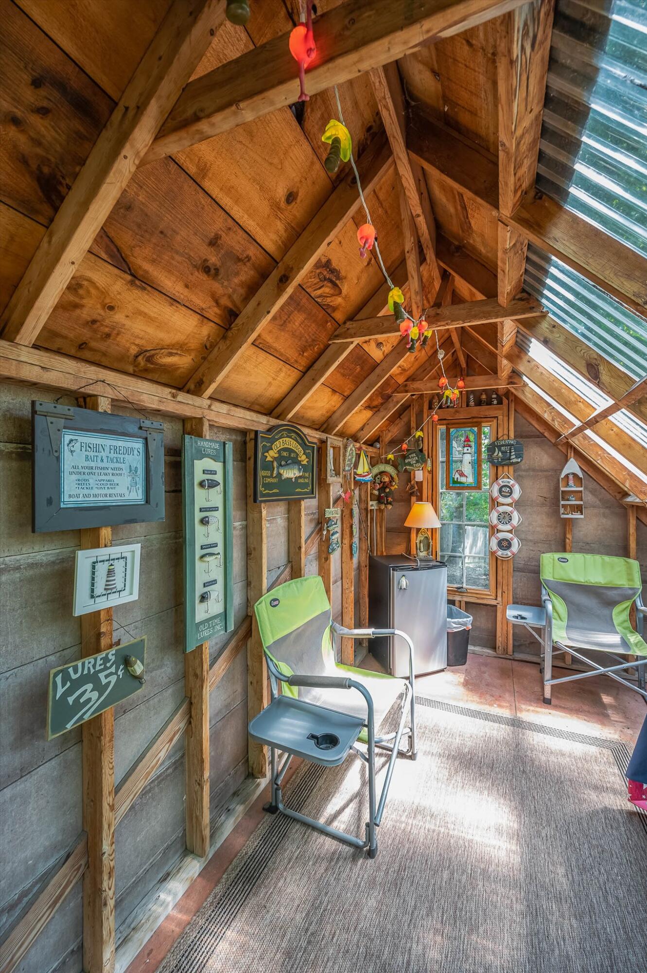 Wildwood Est - Residential