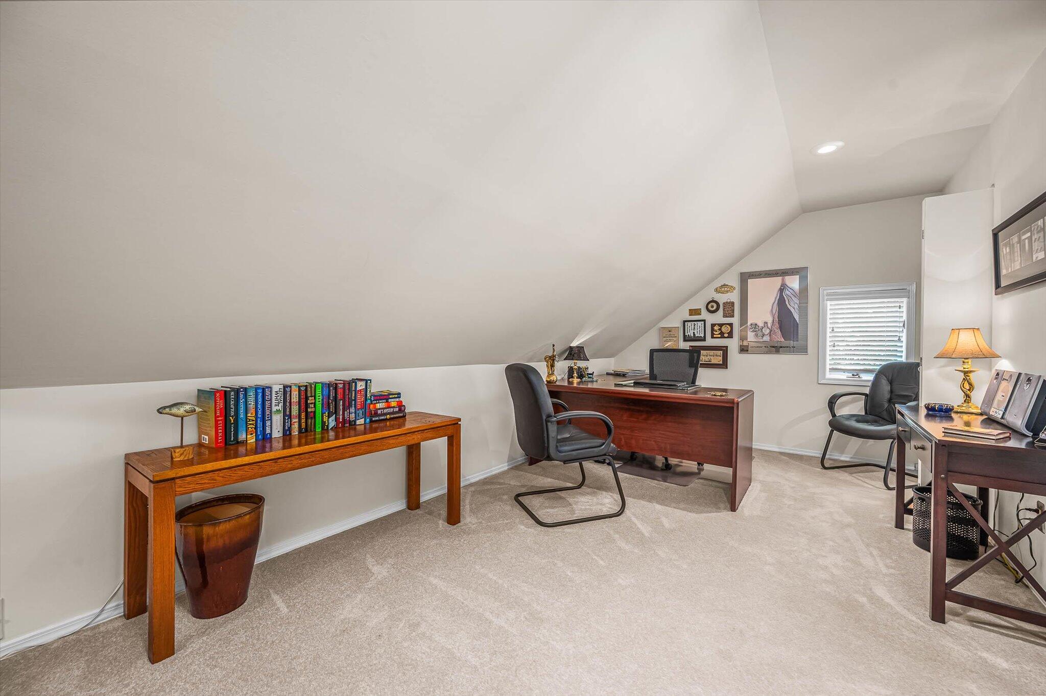 Wildwood Est - Residential