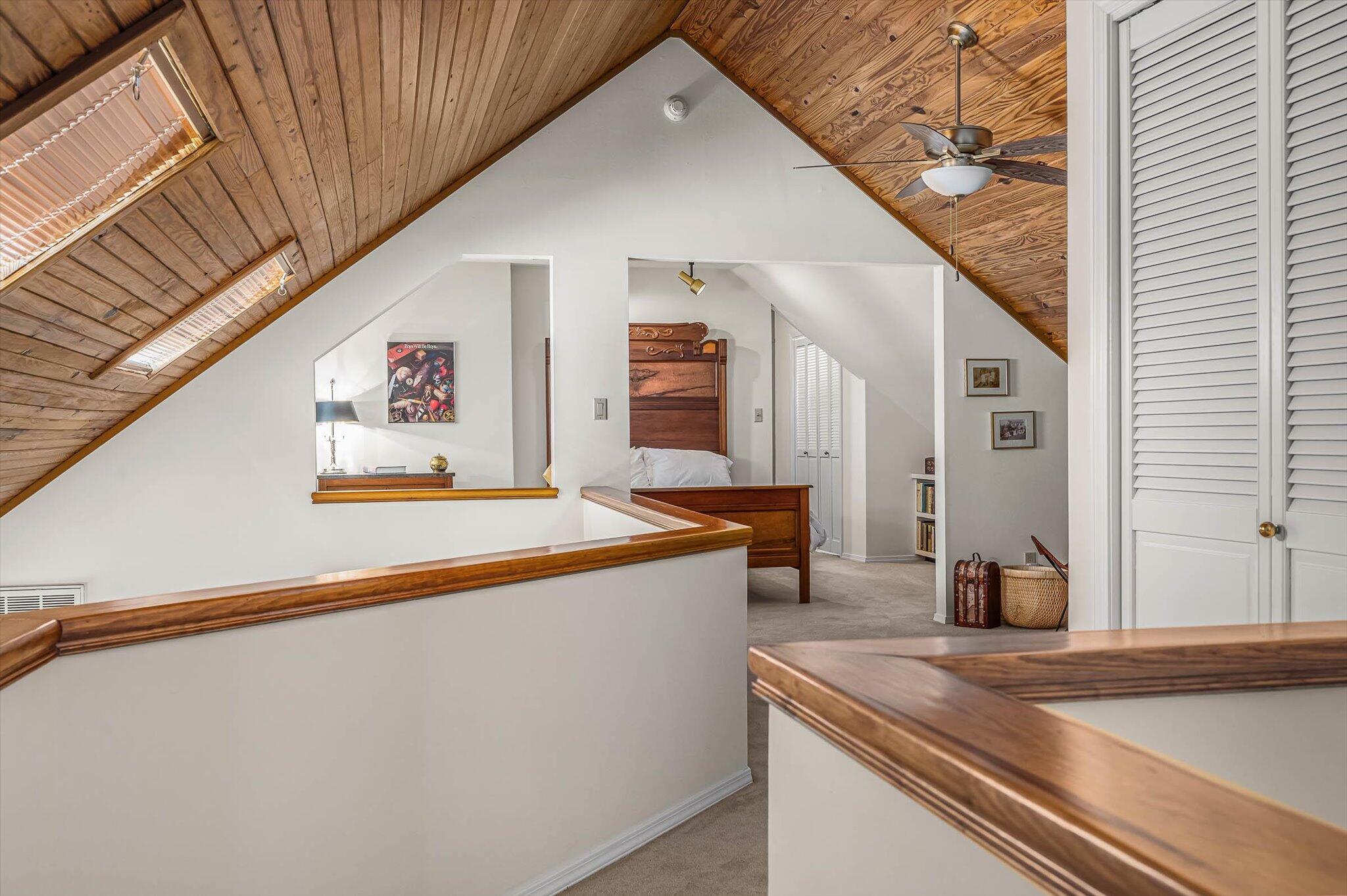 Wildwood Est - Residential