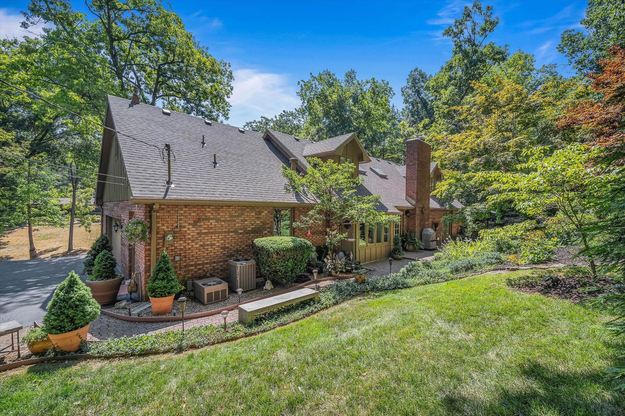 Wildwood Est - Residential