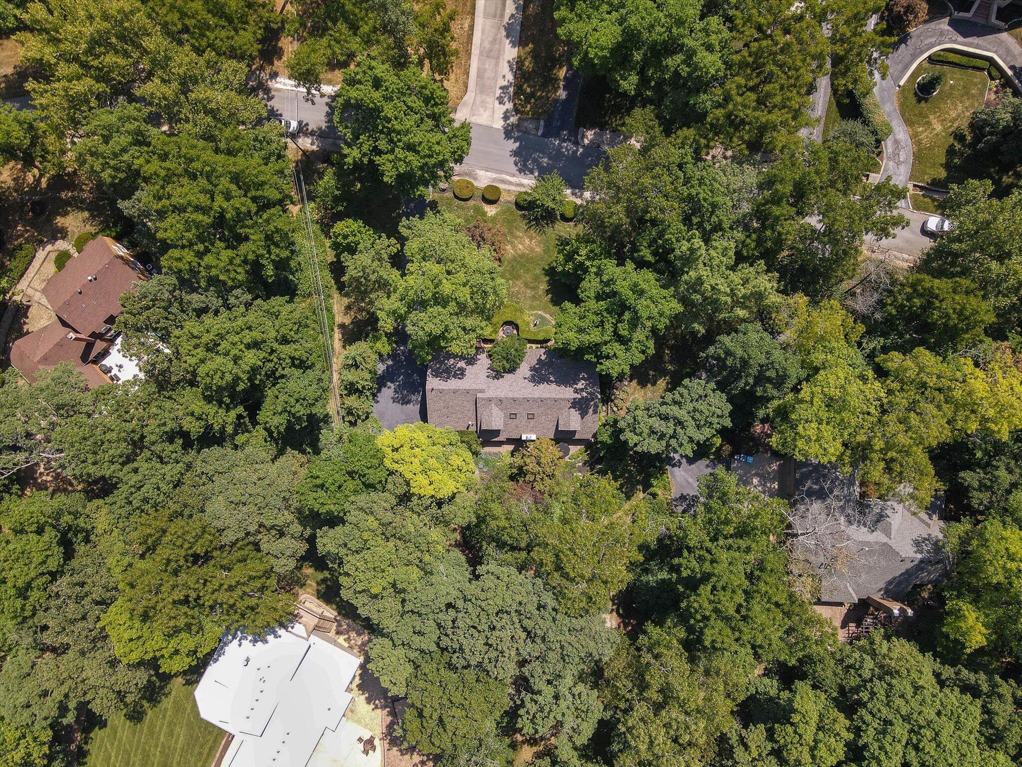 Wildwood Est - Residential