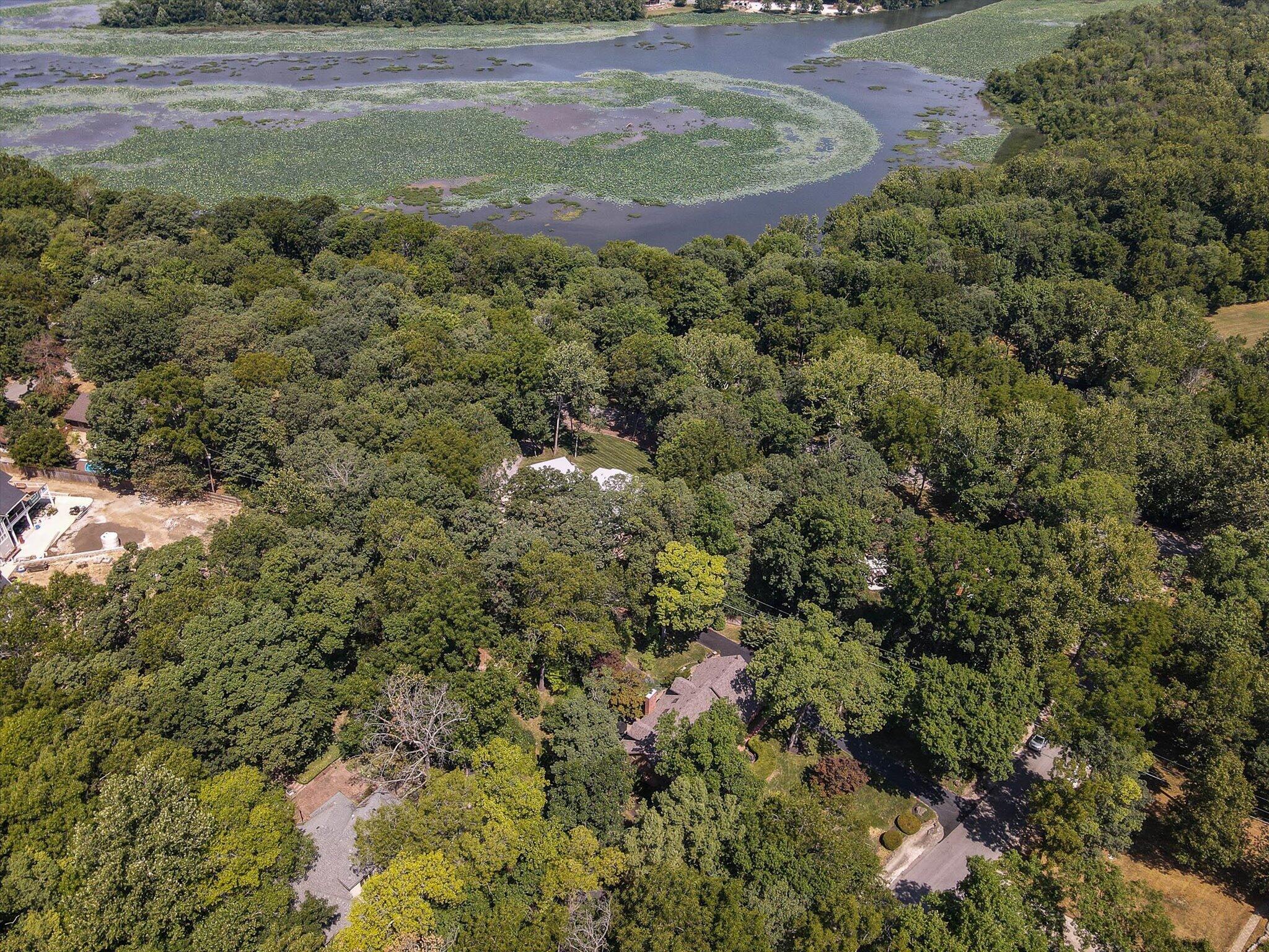 Wildwood Est - Residential