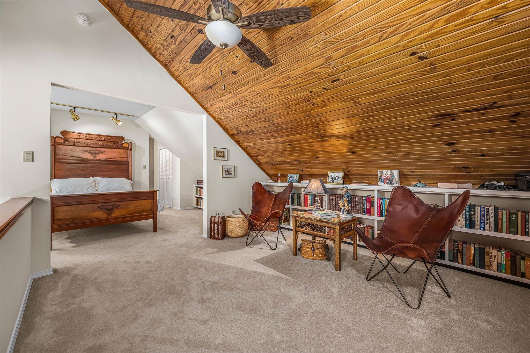 Wildwood Est - Residential