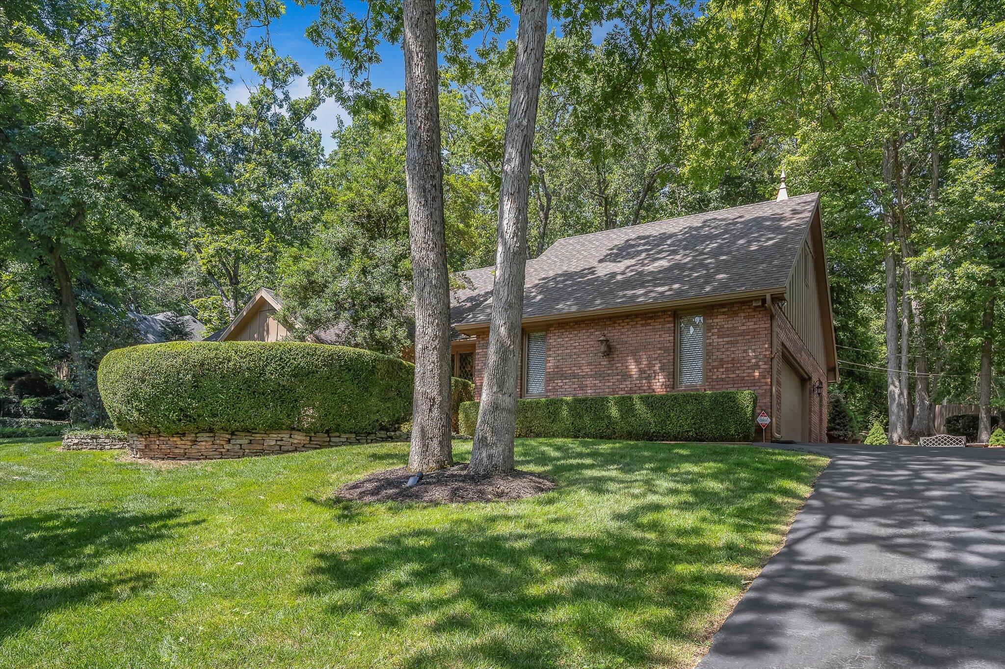 Wildwood Est - Residential