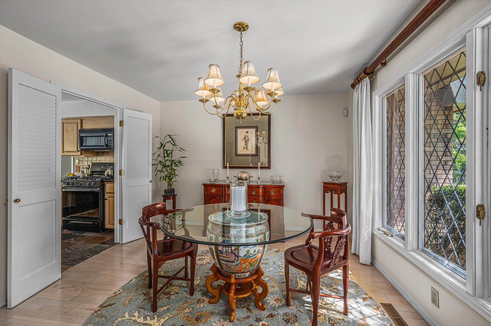 Wildwood Est - Residential