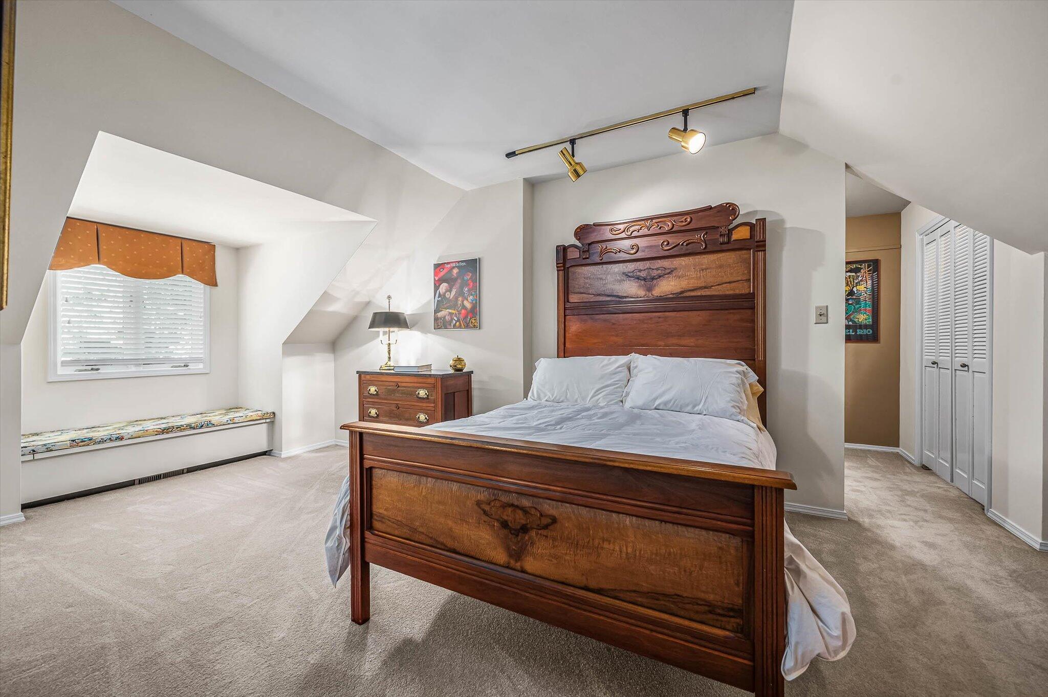 Wildwood Est - Residential