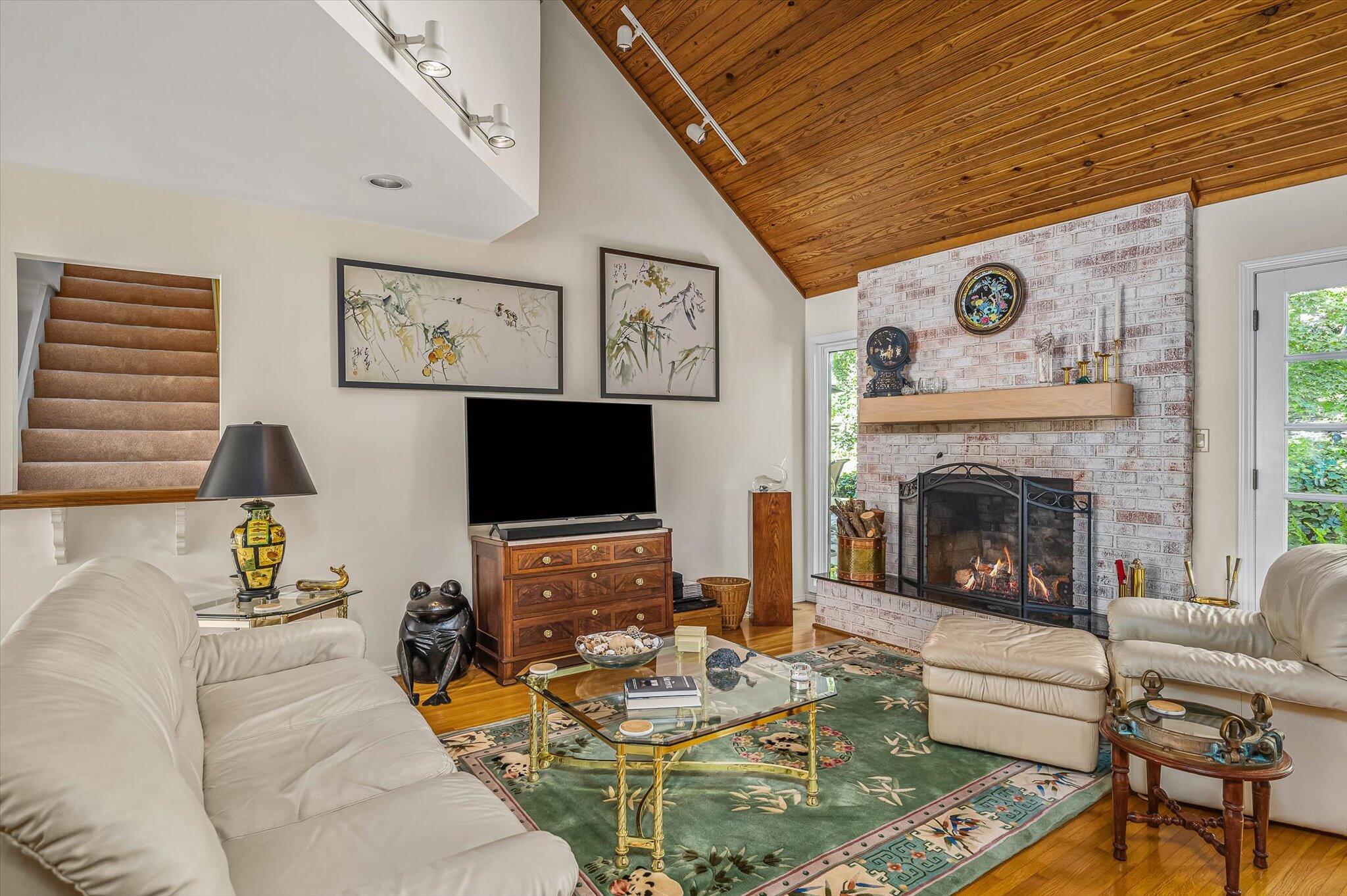 Wildwood Est - Residential