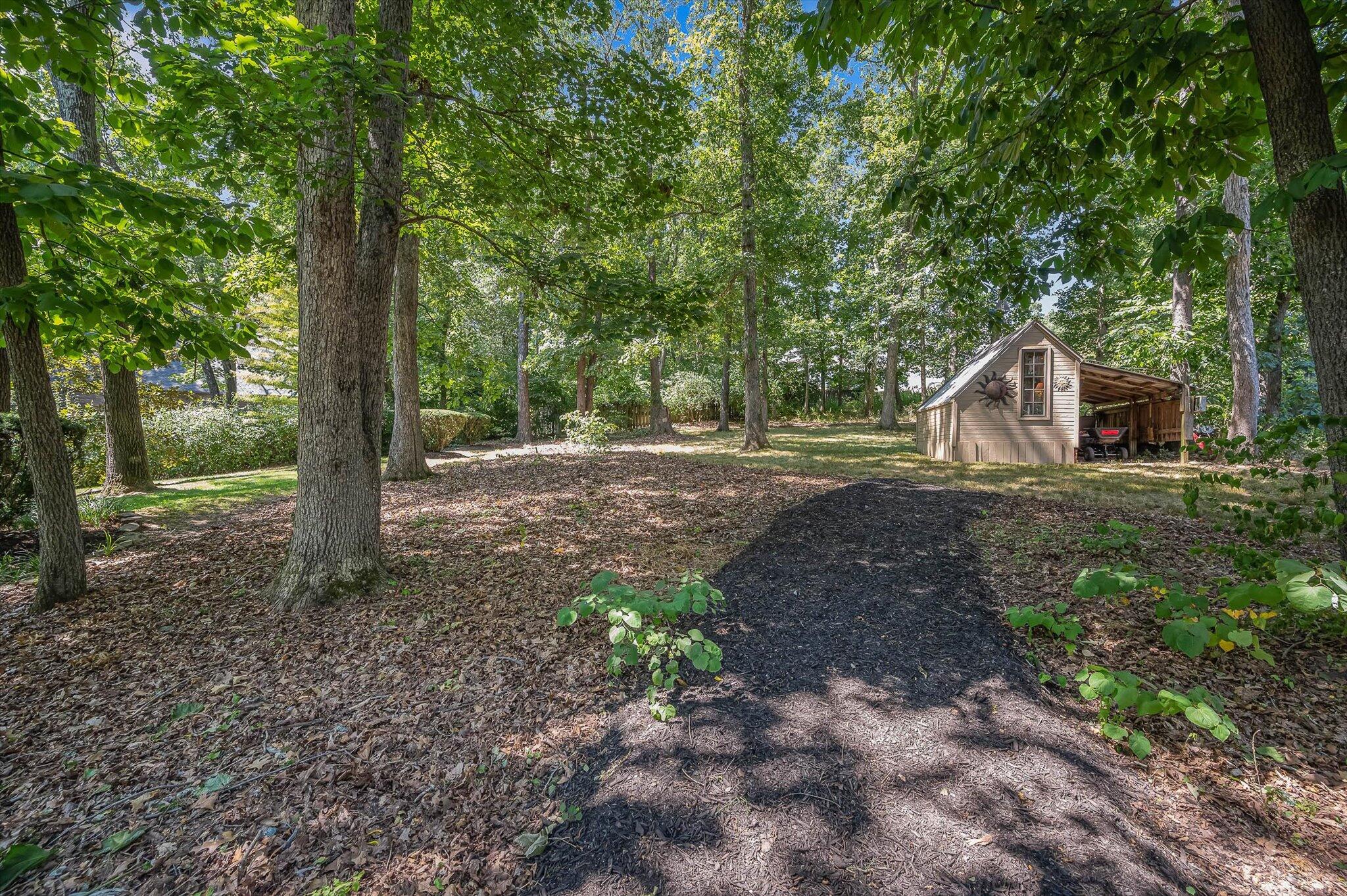 Wildwood Est - Residential