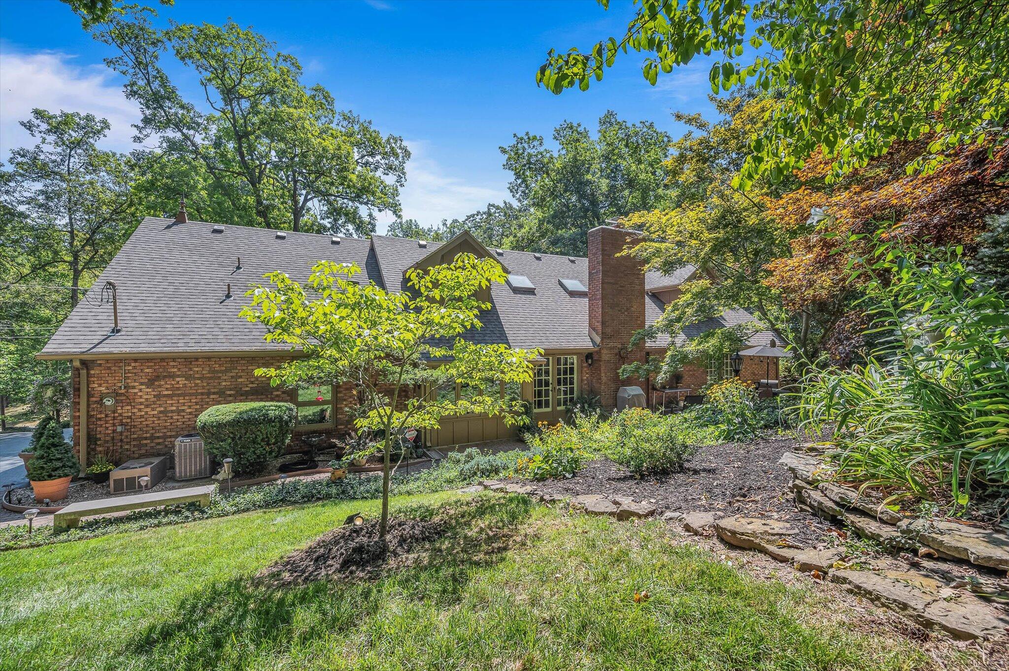 Wildwood Est - Residential