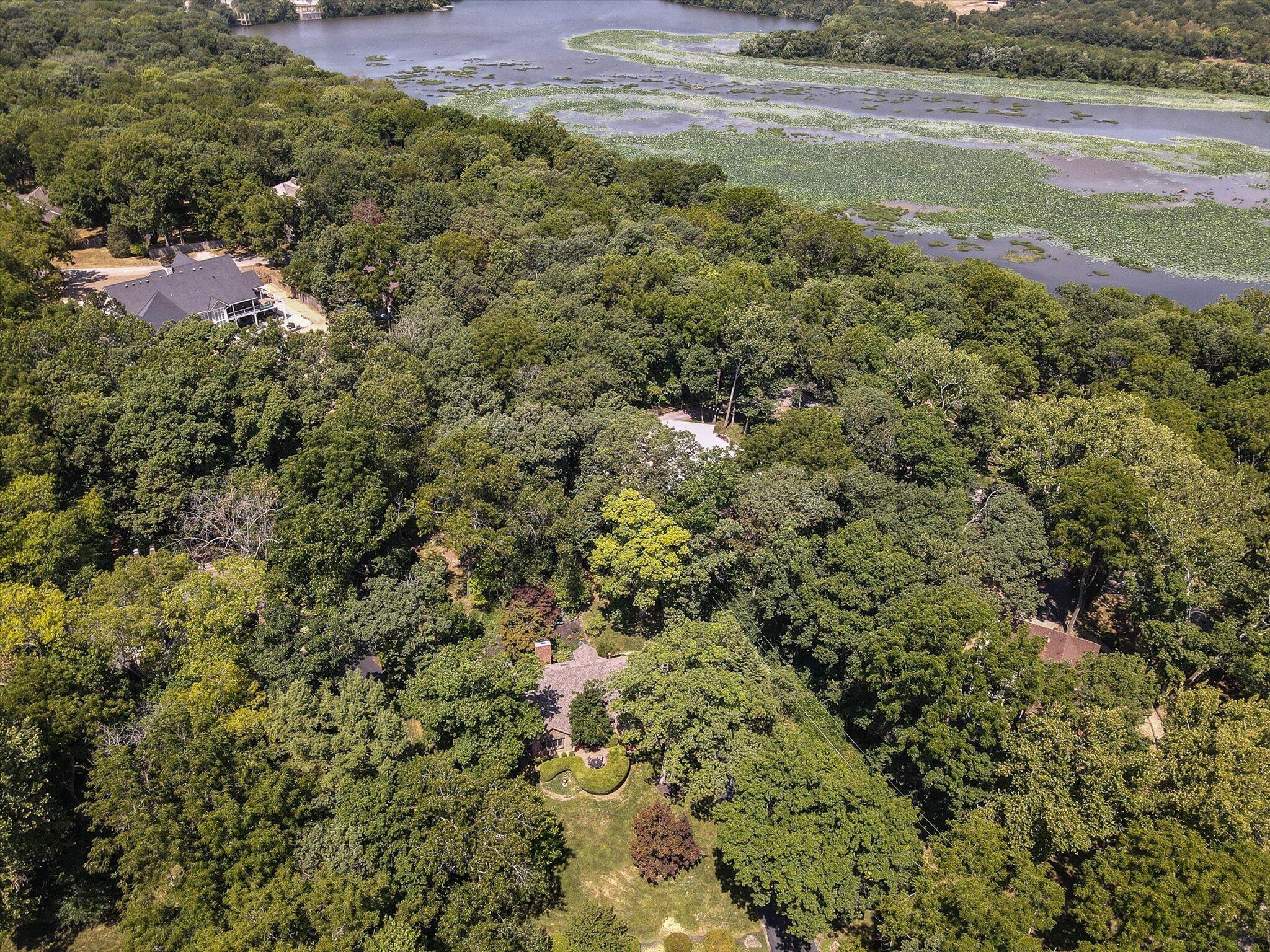 Wildwood Est - Residential
