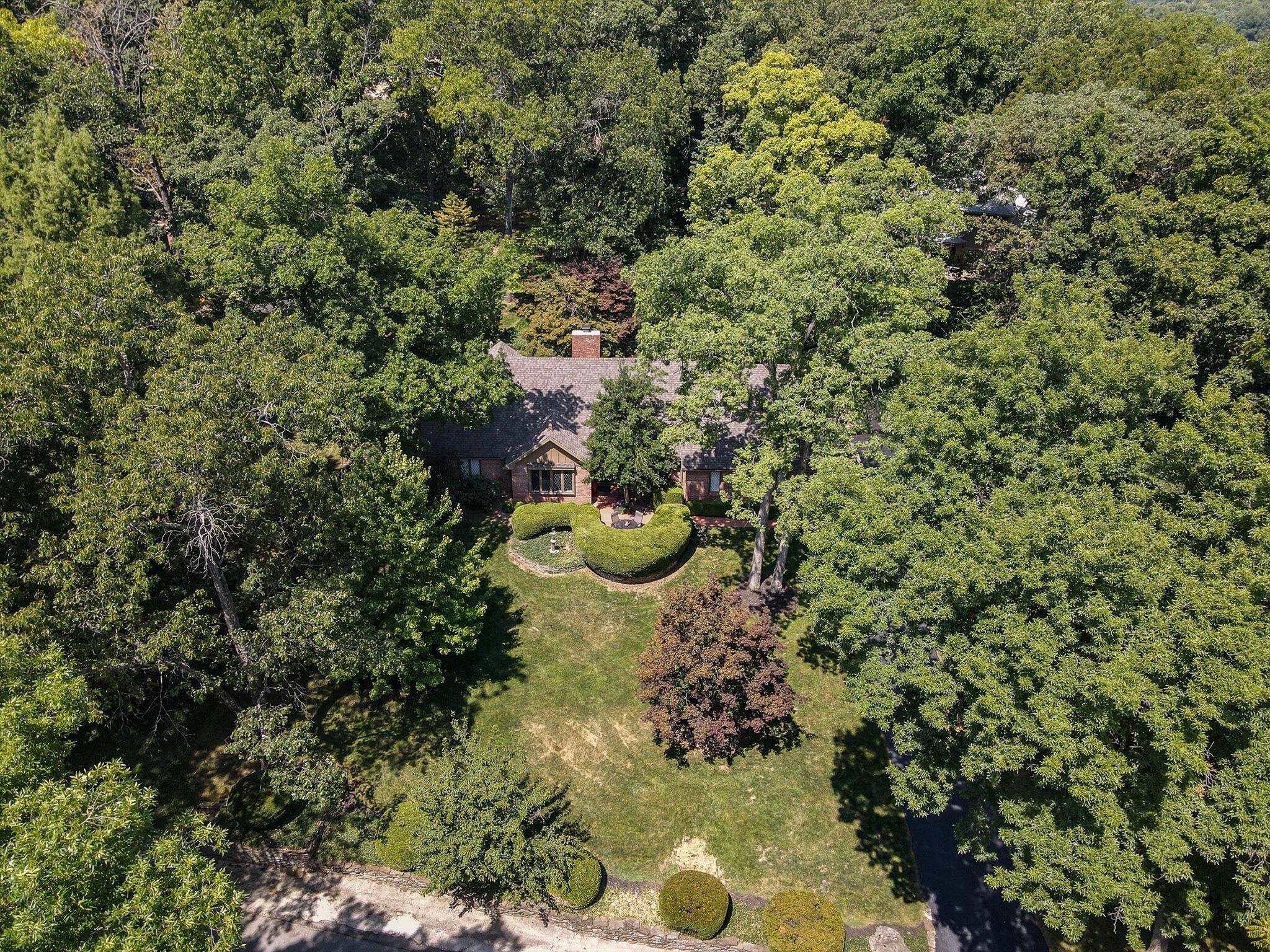 Wildwood Est - Residential