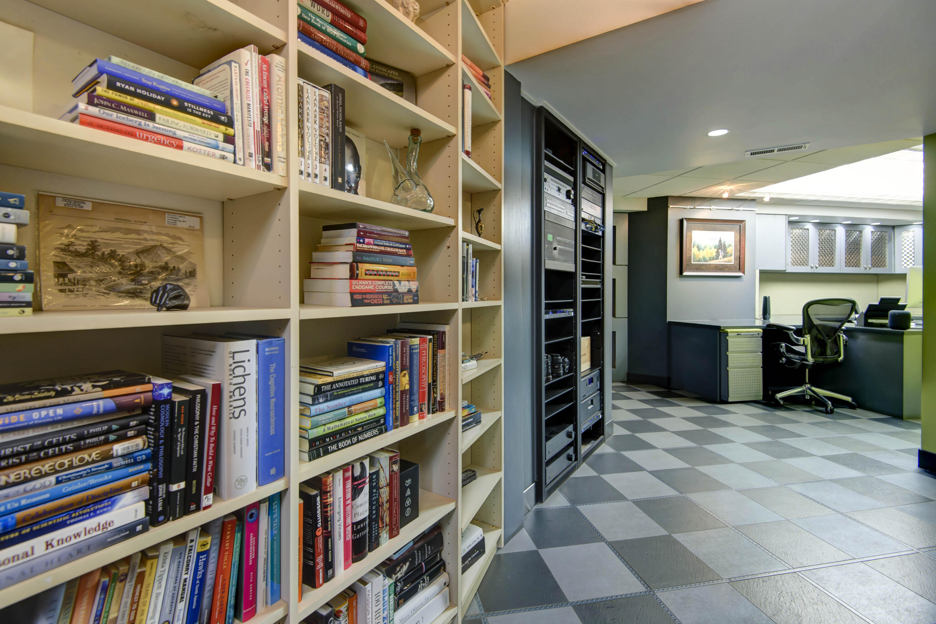 N/A - Residential