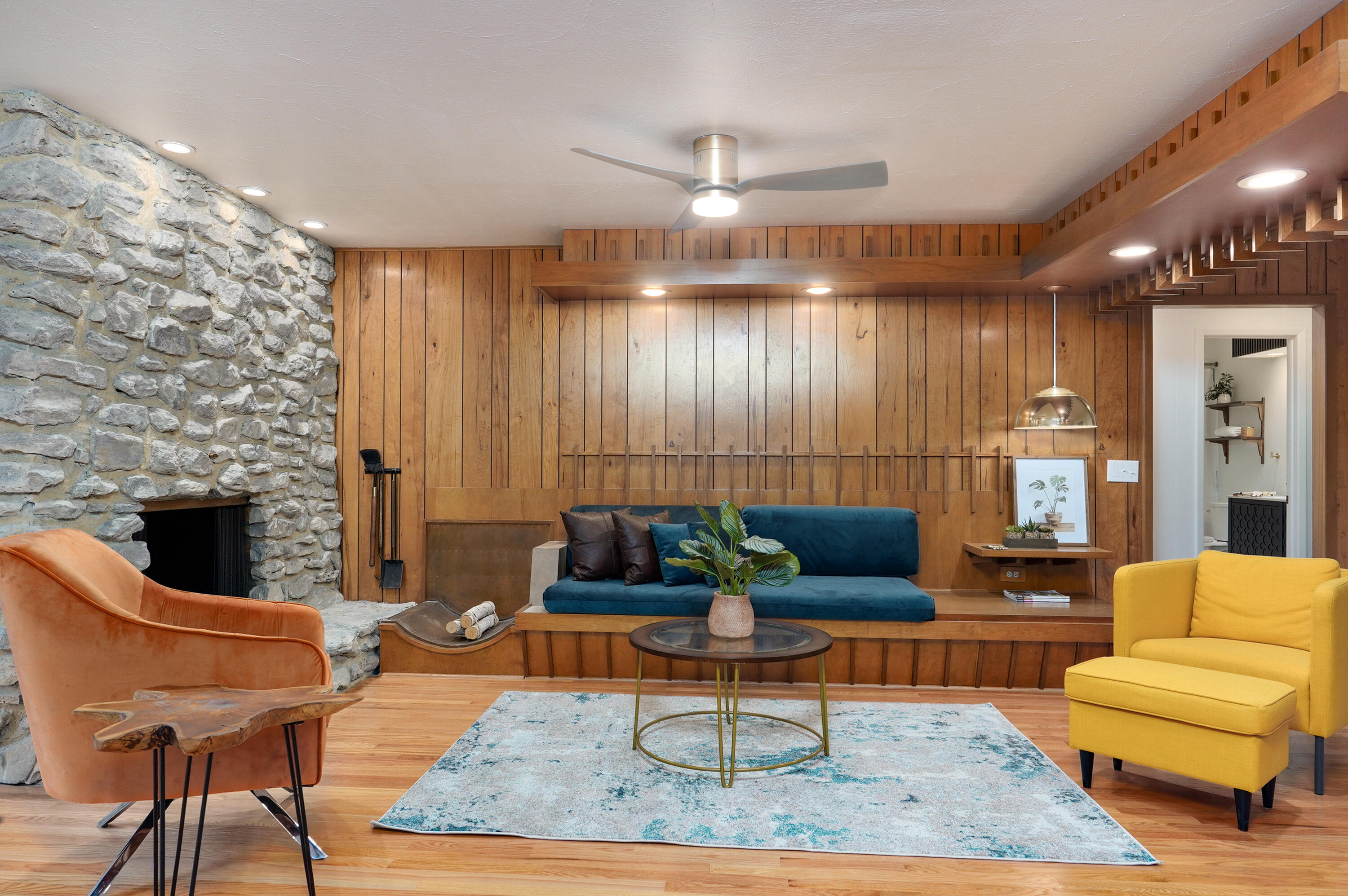 Brentwood So - Residential