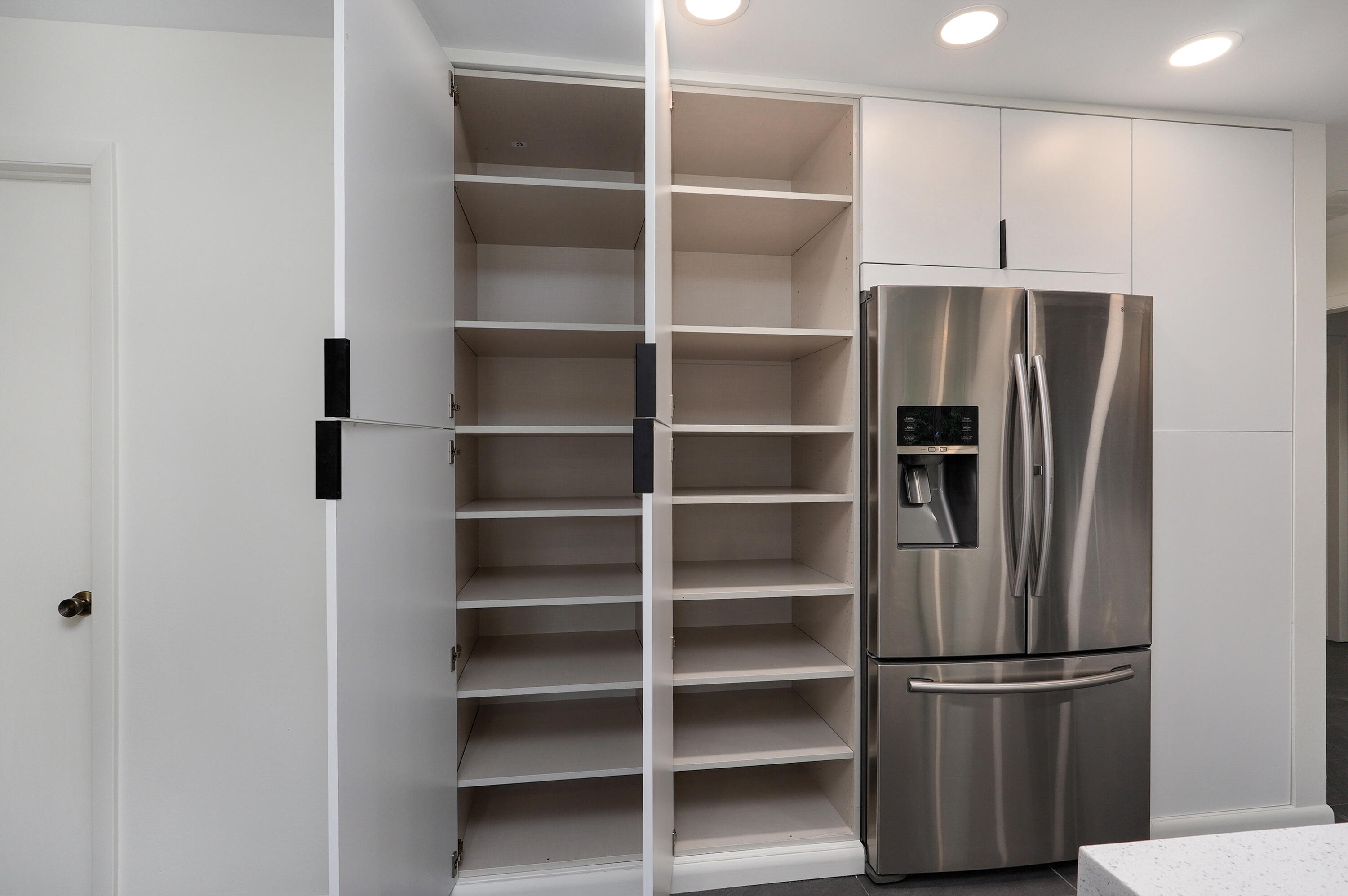 Brentwood So - Residential