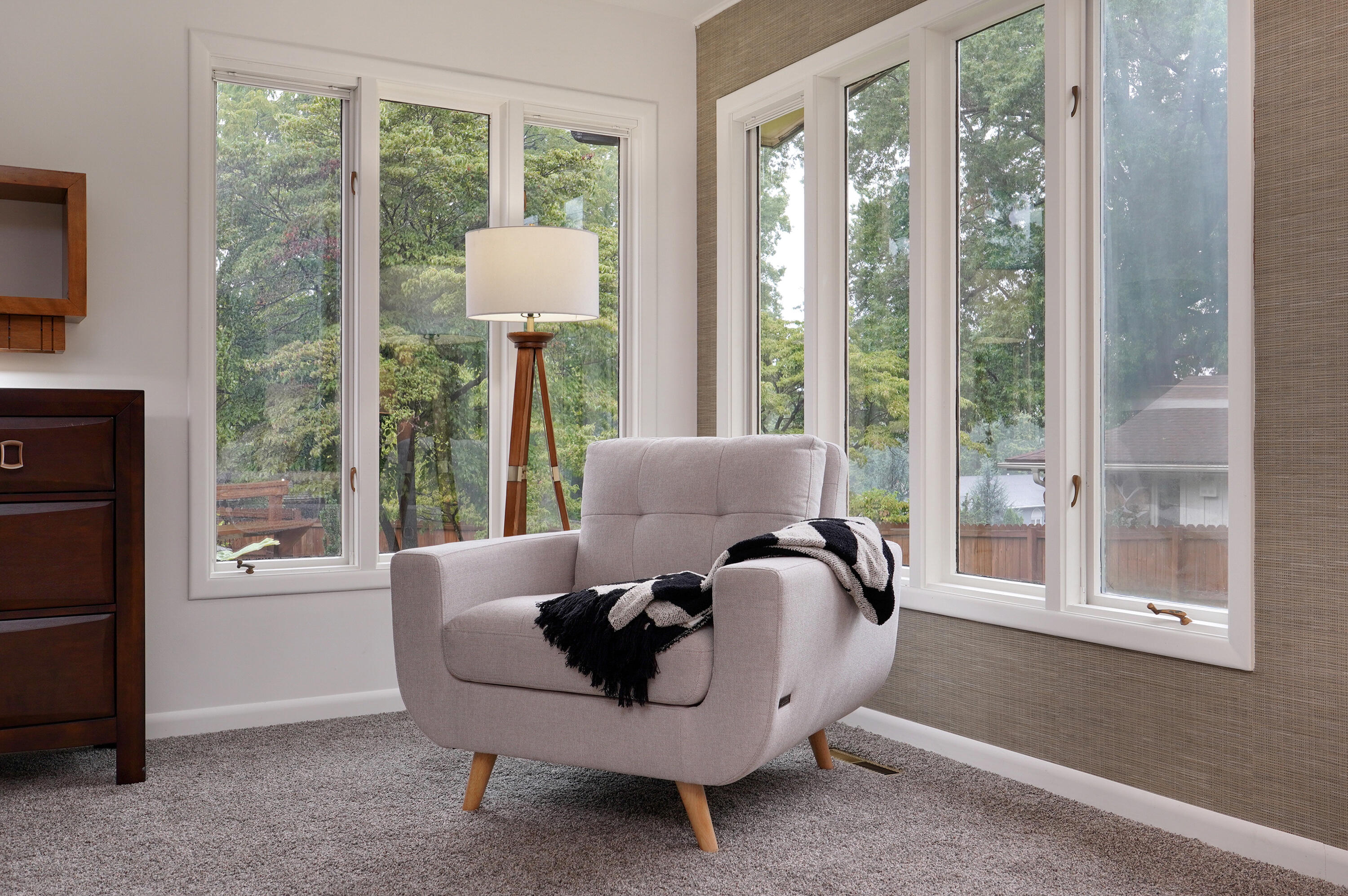Brentwood So - Residential